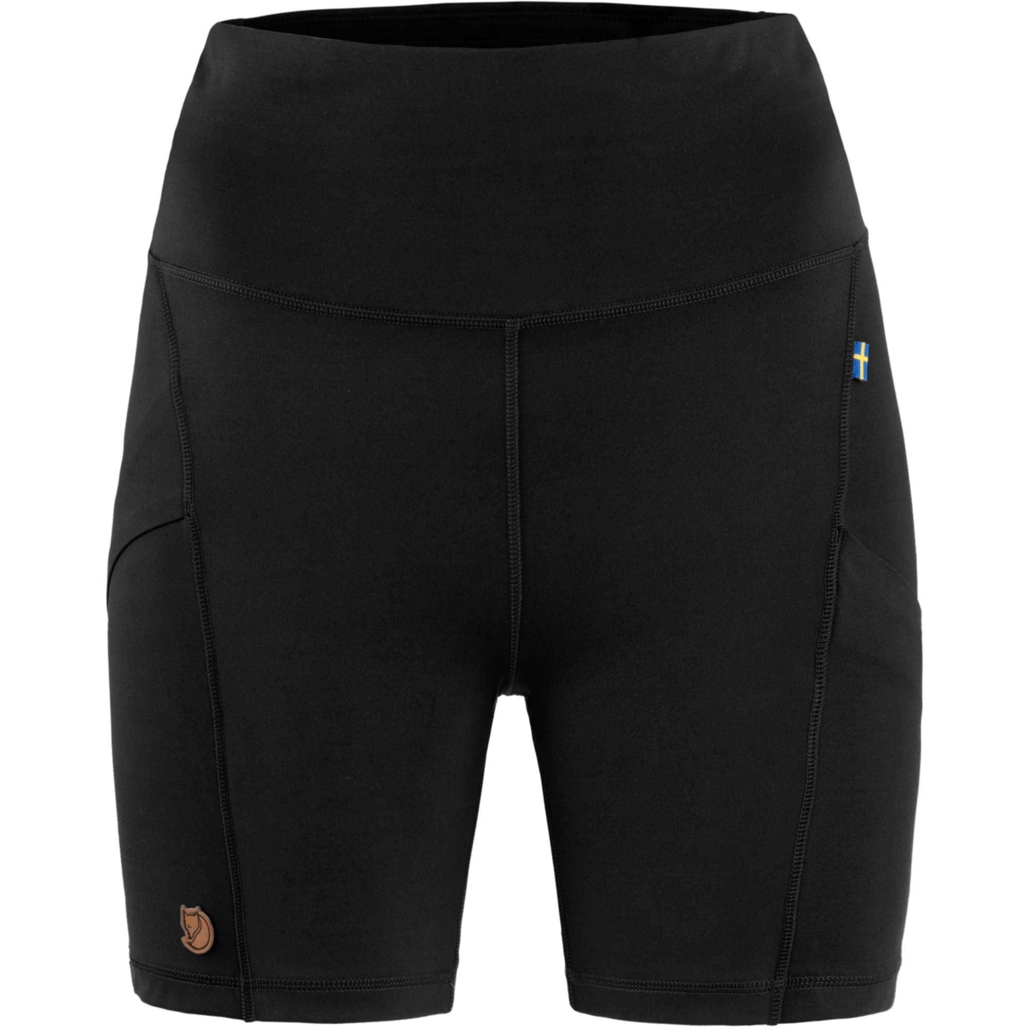 Fjällräven ABISKO 6 SHORTS TIGHTS W Damen - Shorts