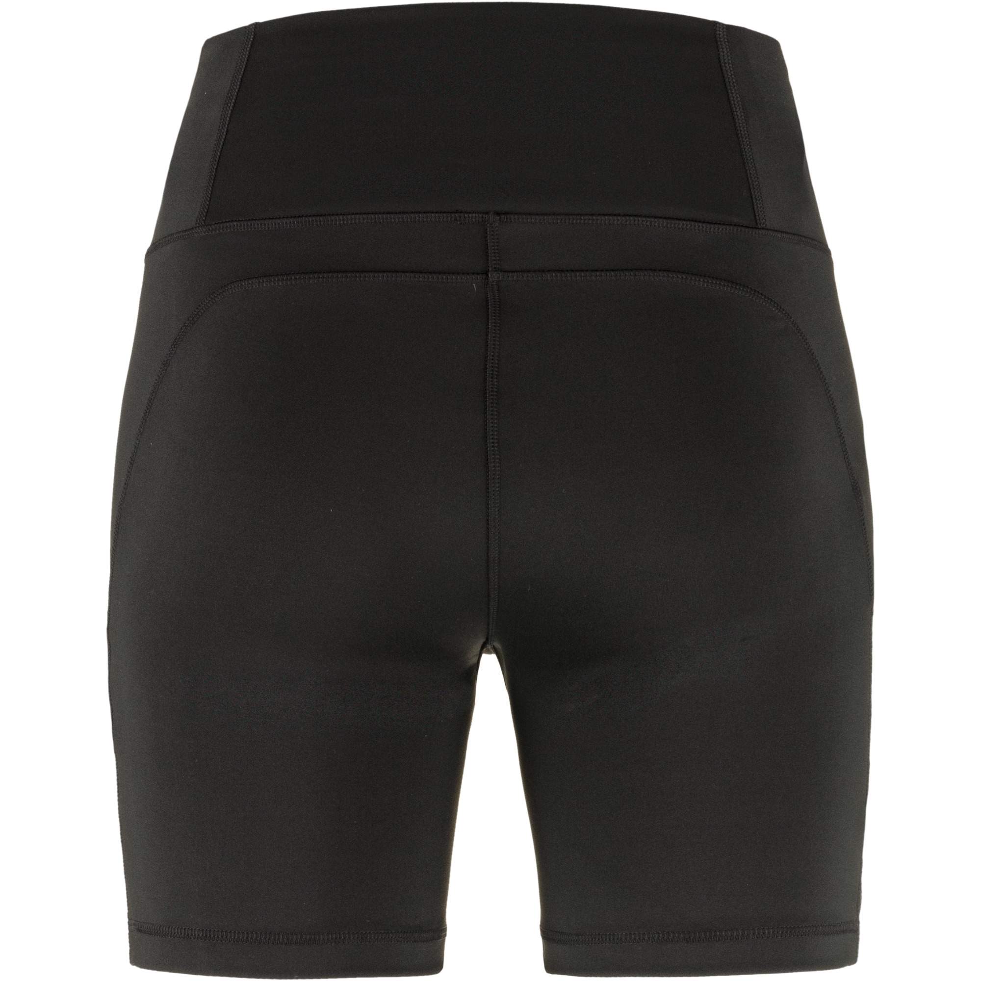 Fjällräven ABISKO 6 SHORTS TIGHTS W Damen - Shorts
