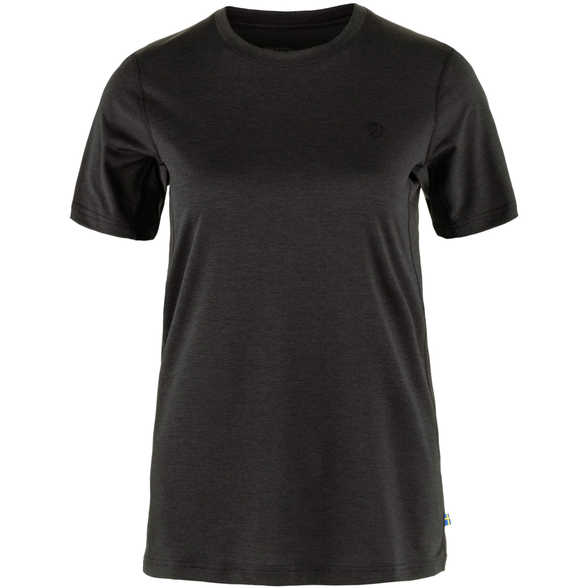 Fjällräven ABISKO DAY HIKE SS W Damen - Funktionsshirt