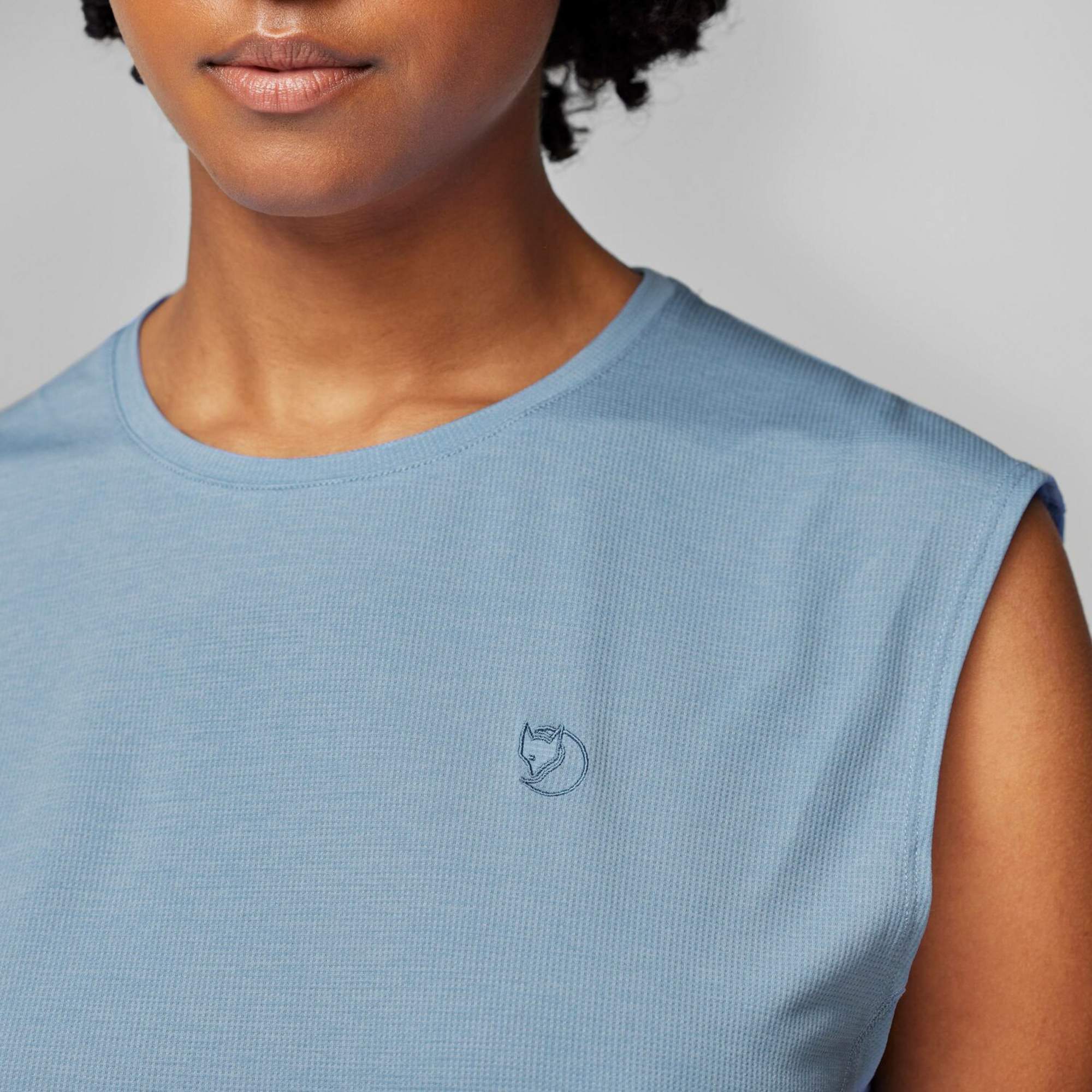 Fjällräven ABISKO DAY HIKE TANK TOP W Damen - Trägershirt