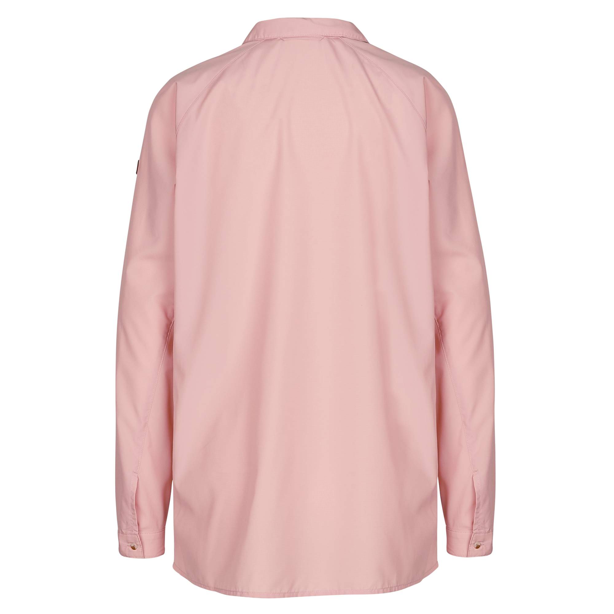 Fjällräven ABISKO HIKE SHIRT W Damen - Outdoor Bluse