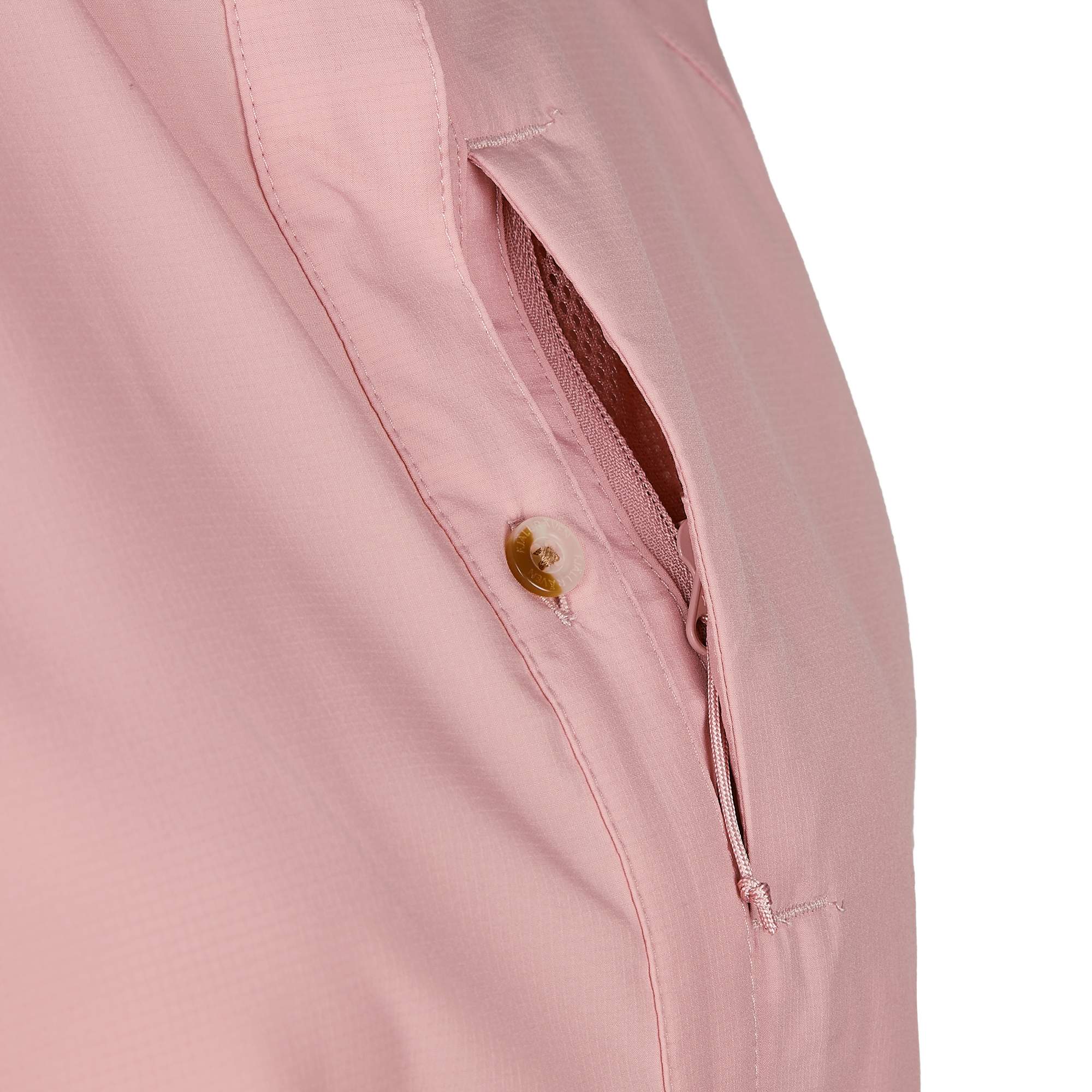 Fjällräven ABISKO HIKE SHIRT W Damen - Outdoor Bluse