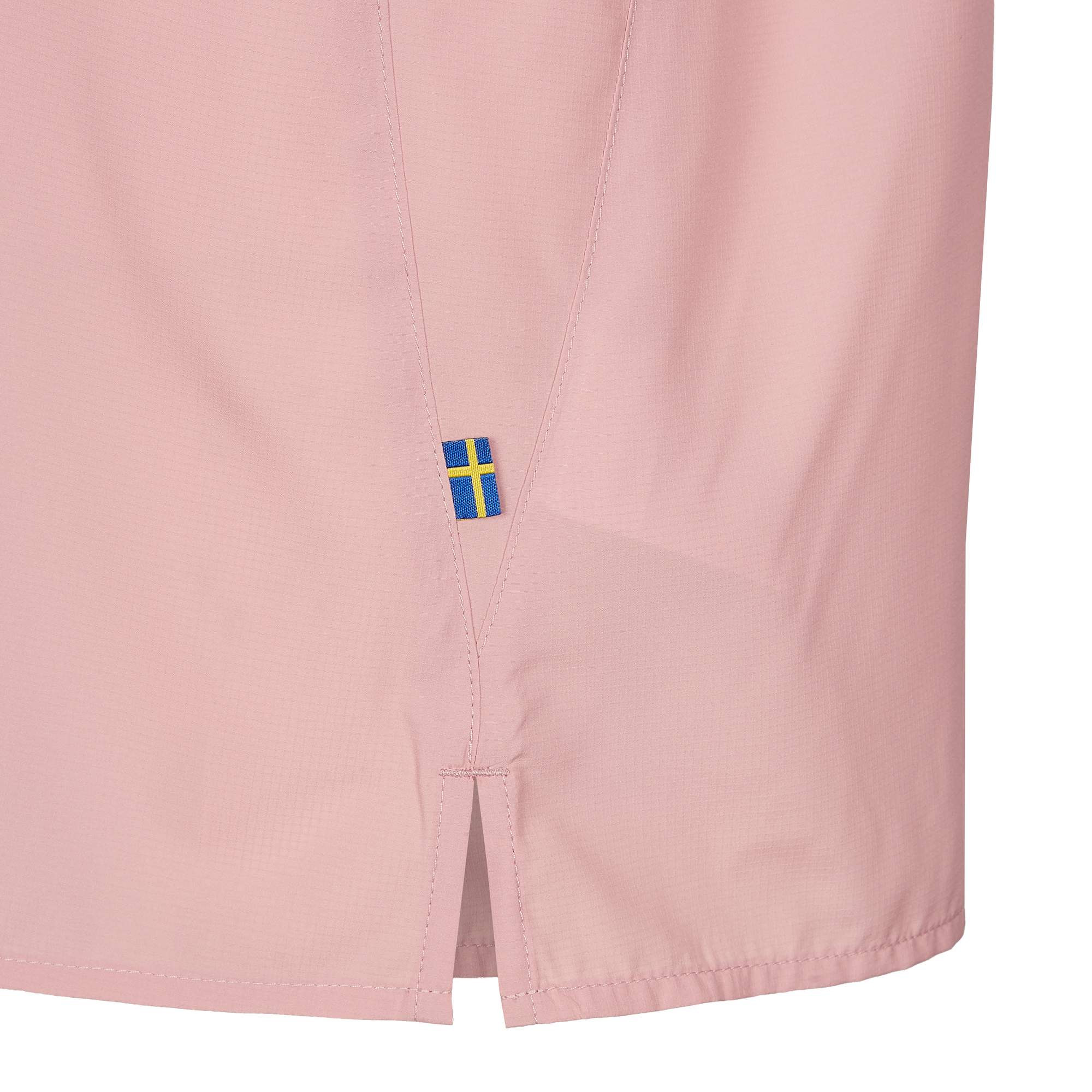 Fjällräven ABISKO HIKE SHIRT W Damen - Outdoor Bluse