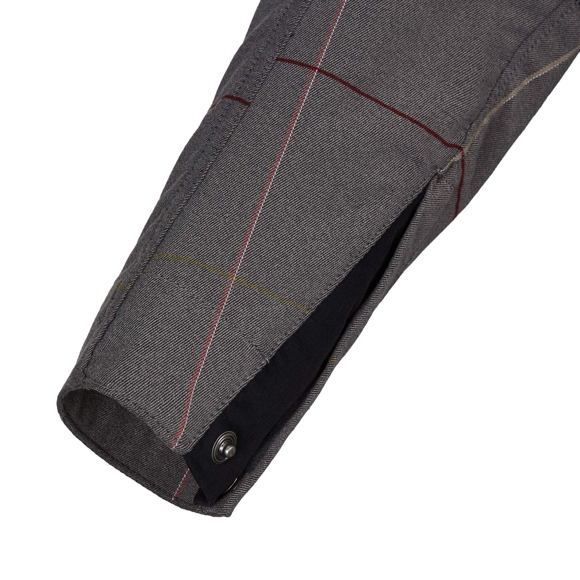 Fjällräven S/F RIDER\'S FLANNEL SHIRT LS W Damen - Flanellhemd