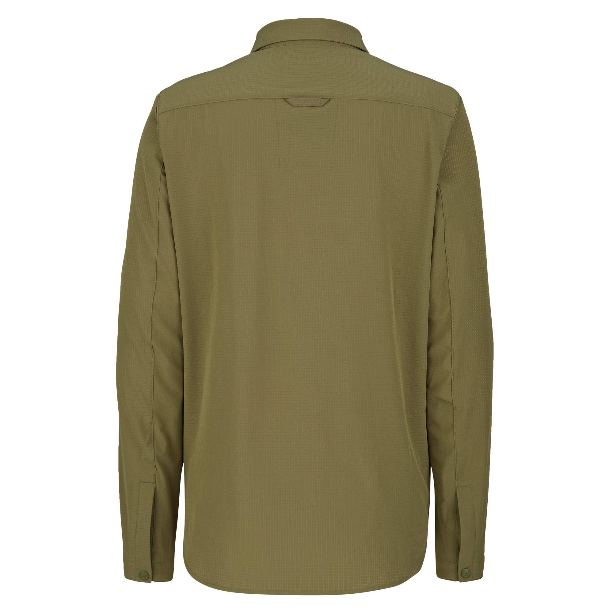 Fjällräven S/F SUN SHIRT W Damen - Funktionsshirt Fjällräven S/F SUN SHIRT W Damen - Funktionsshirt