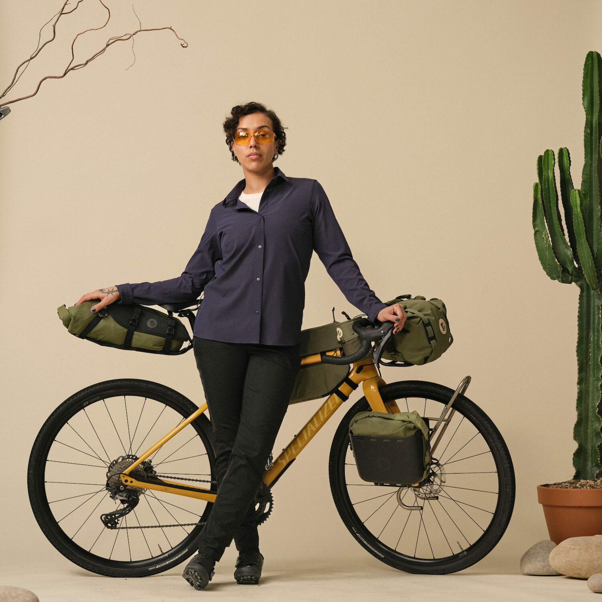 Fjällräven S/F SUN SHIRT W Damen - Funktionsshirt Fjällräven S/F SUN SHIRT W Damen - Funktionsshirt