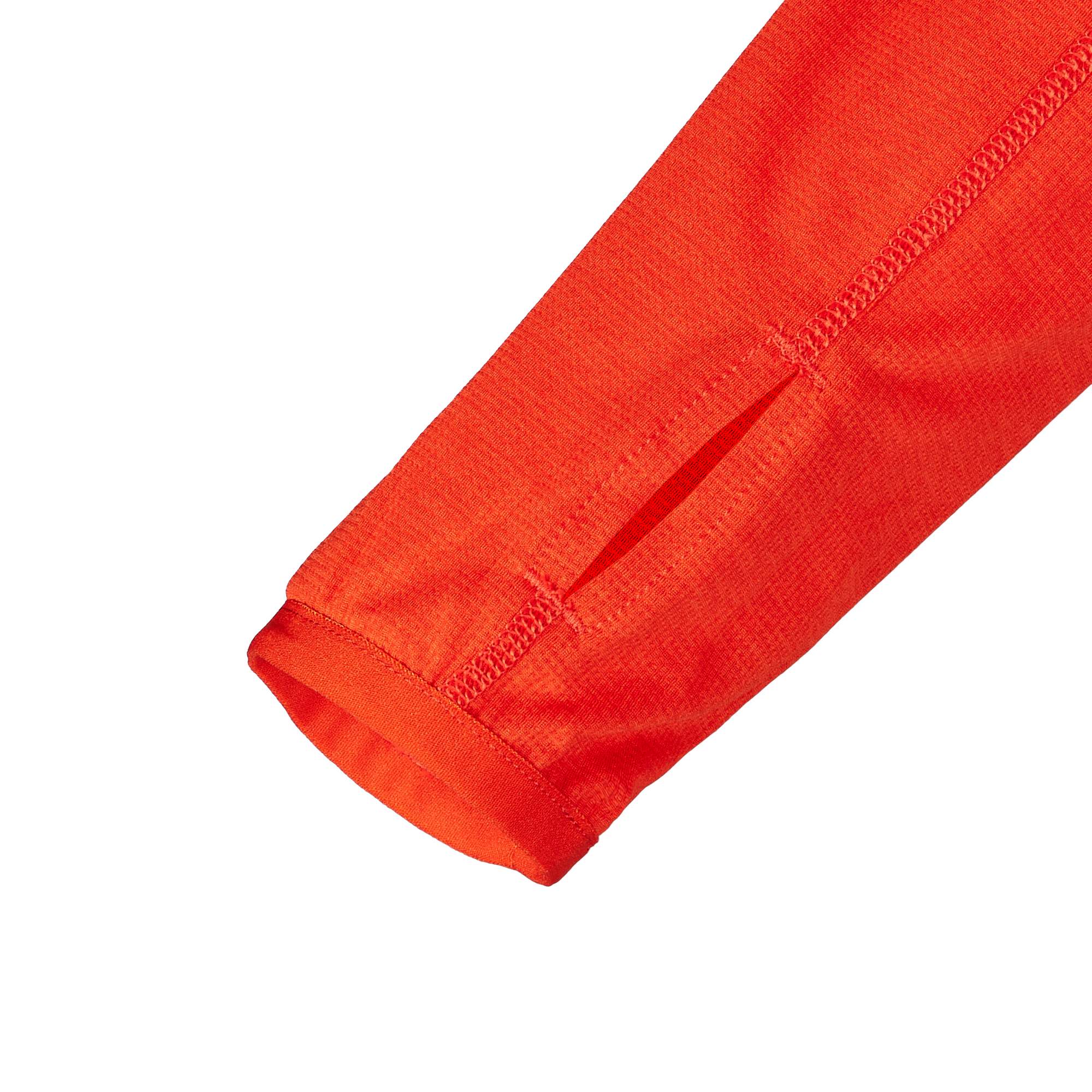 Fjällräven ABISKO SUN-HOODIE W Damen - Hoodie