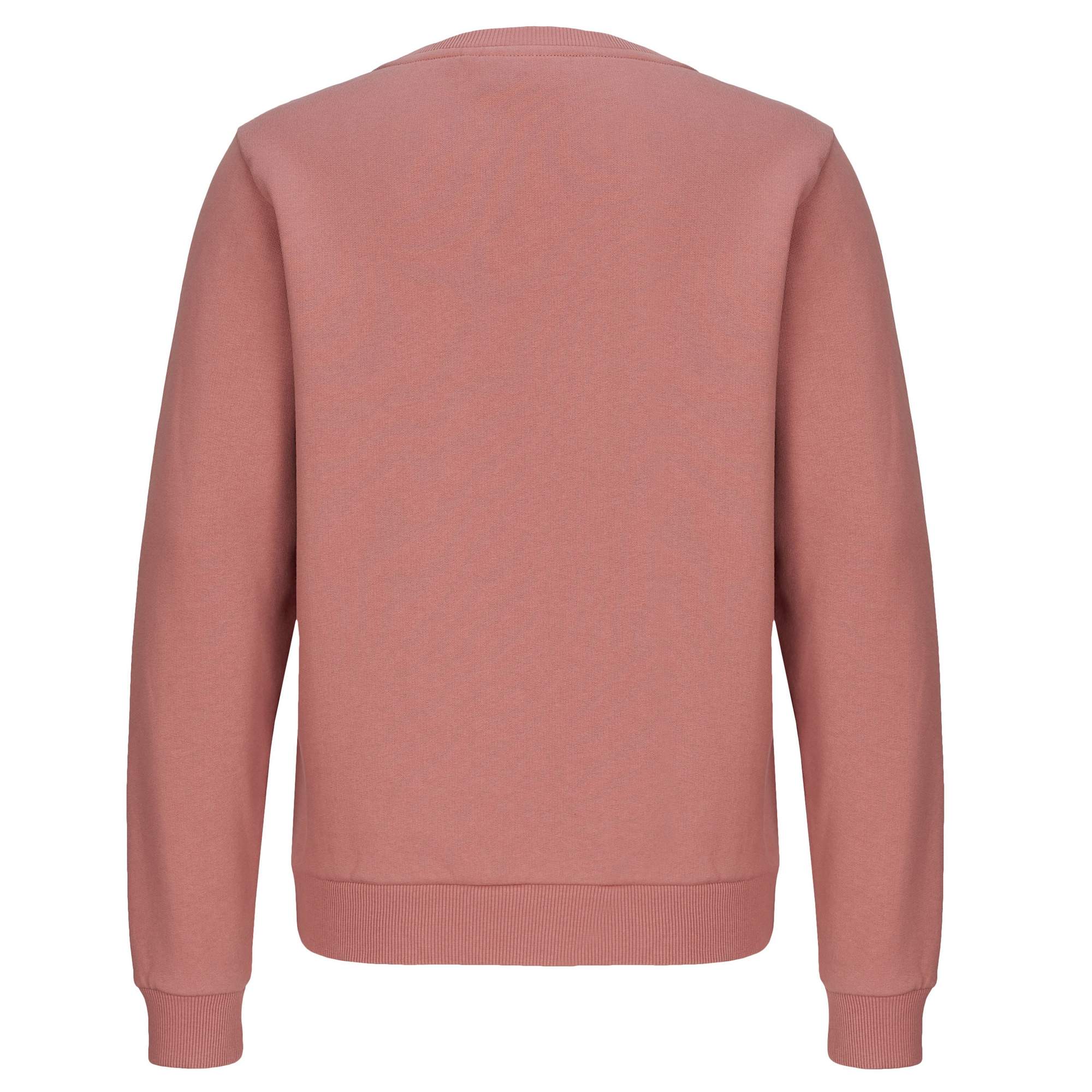 Fjällräven FJÄLLRÄVEN LOGO SWEATER W Damen - Sweatshirt Fjällräven FJÄLLRÄVEN LOGO SWEATER W Damen - Sweatshirt