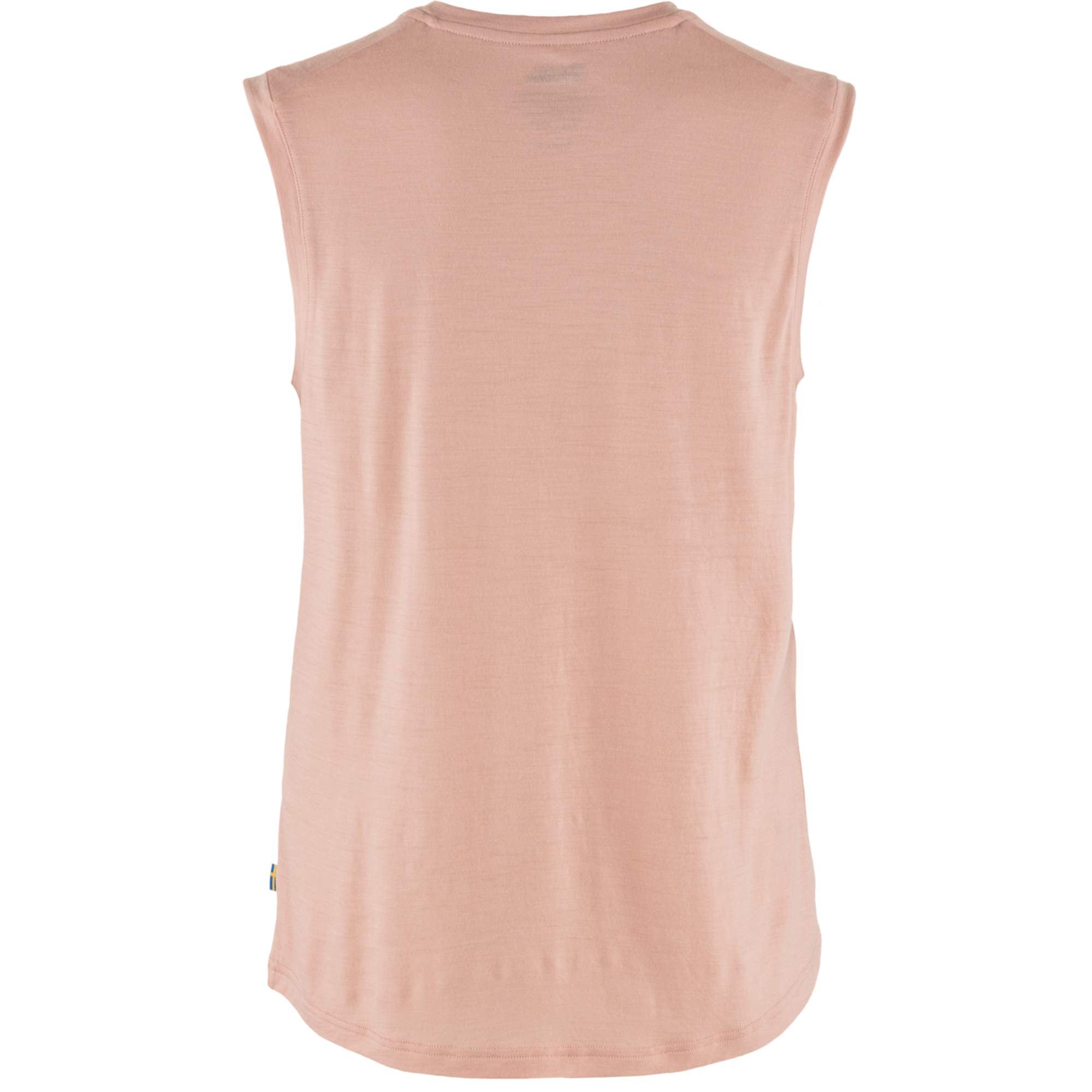 Fjällräven ABISKO WOOL TANK TOP W Damen - Funktionsshirt