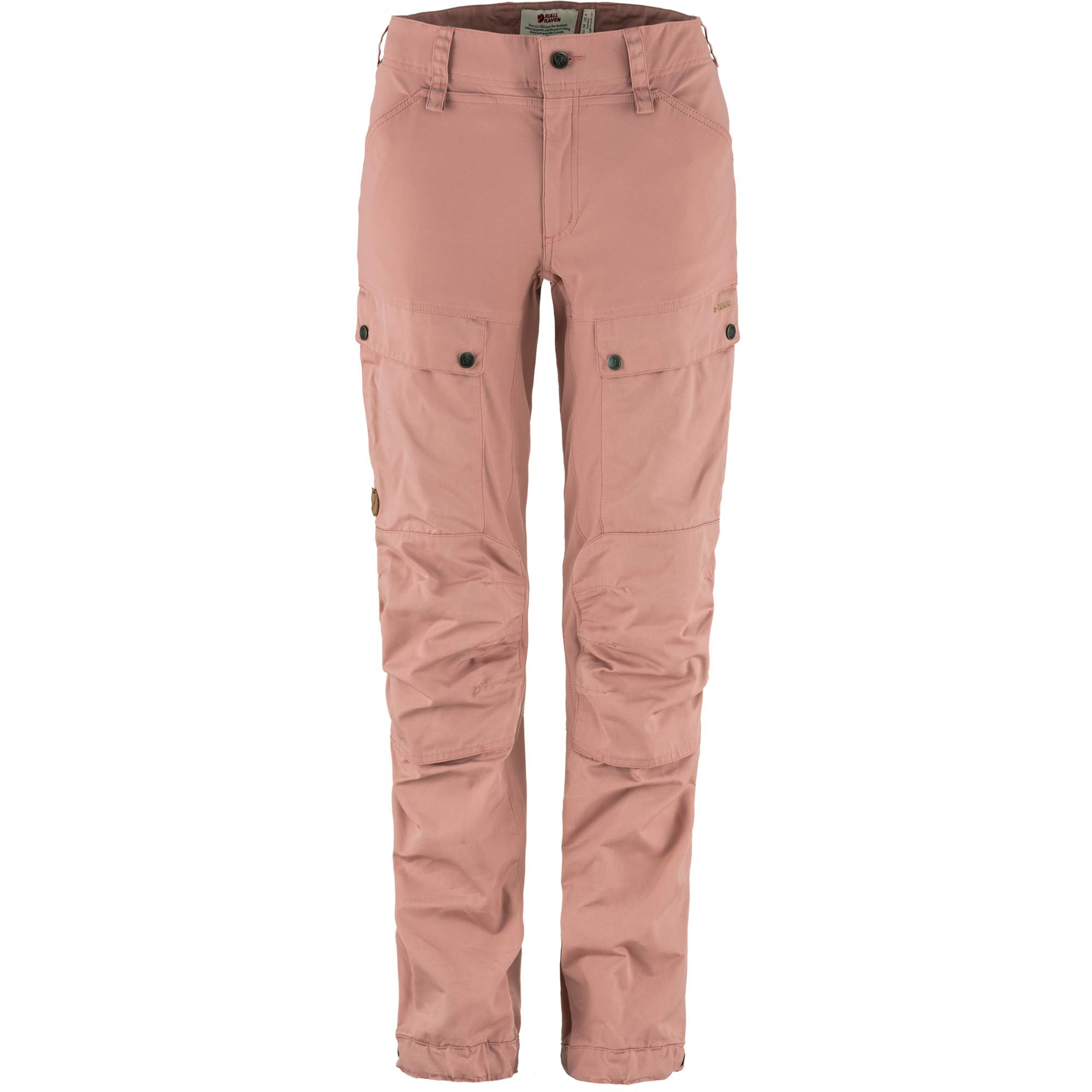 Fjällräven KEB TROUSERS W Damen - Trekkinghose