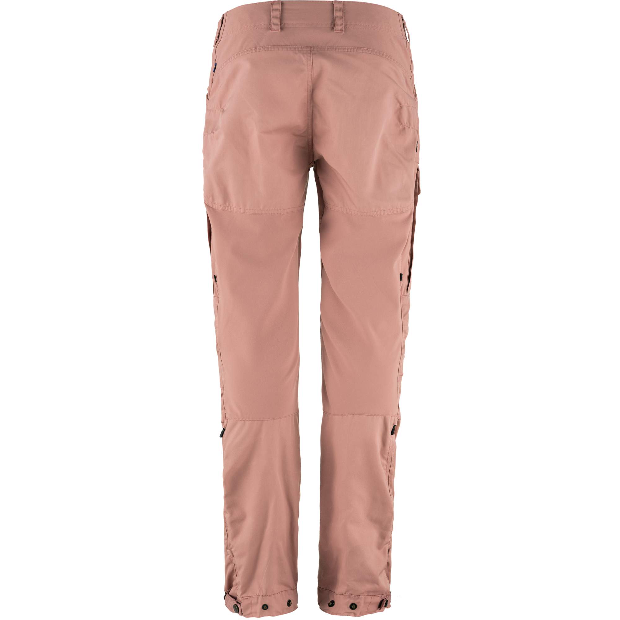 Fjällräven KEB TROUSERS W Damen - Trekkinghose