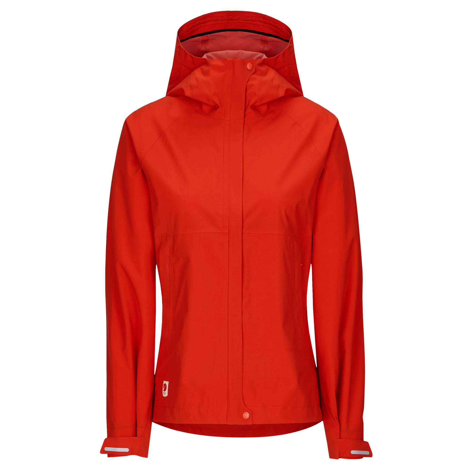 Fjällräven HC HYDRATIC TRAIL JACKET W Damen - Regenjacke