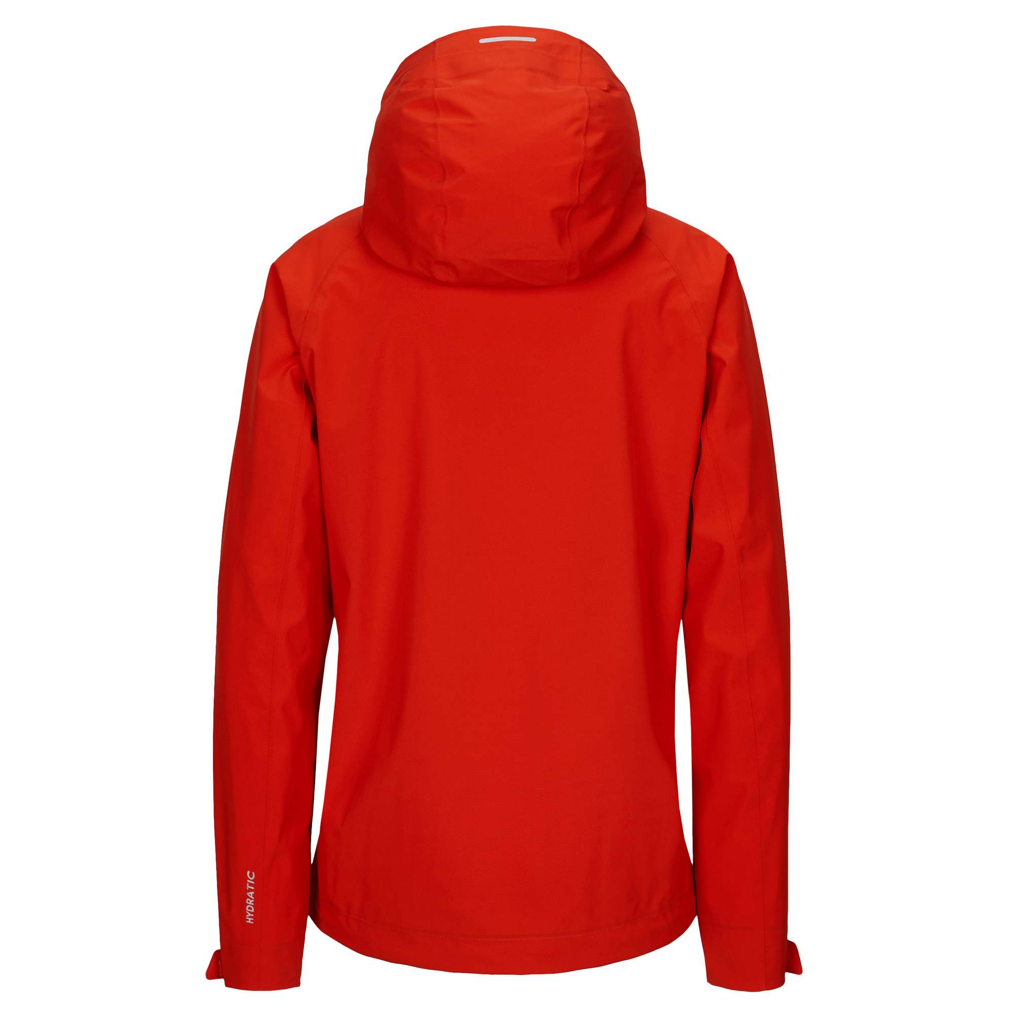 Fjällräven HC HYDRATIC TRAIL JACKET W Damen - Regenjacke