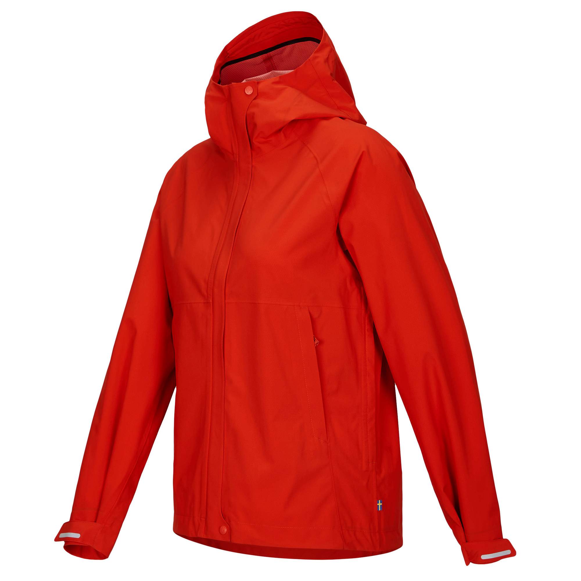 Fjällräven HC HYDRATIC TRAIL JACKET W Damen - Regenjacke