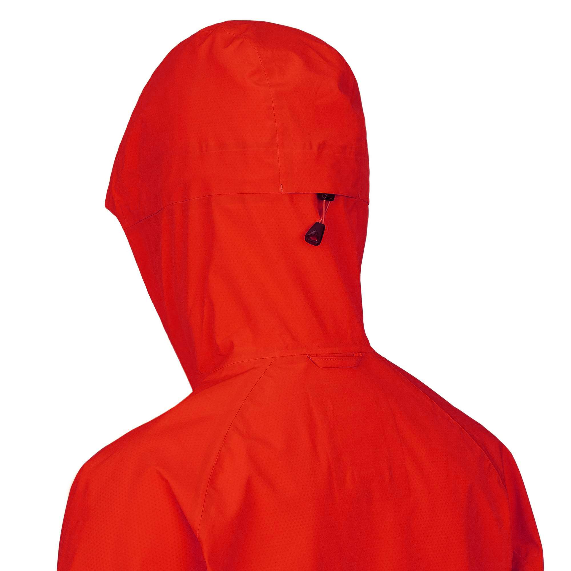 Fjällräven HC HYDRATIC TRAIL JACKET W Damen - Regenjacke