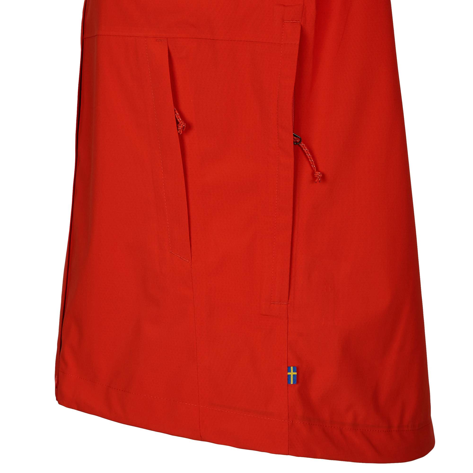 Fjällräven HC HYDRATIC TRAIL JACKET W Damen - Regenjacke