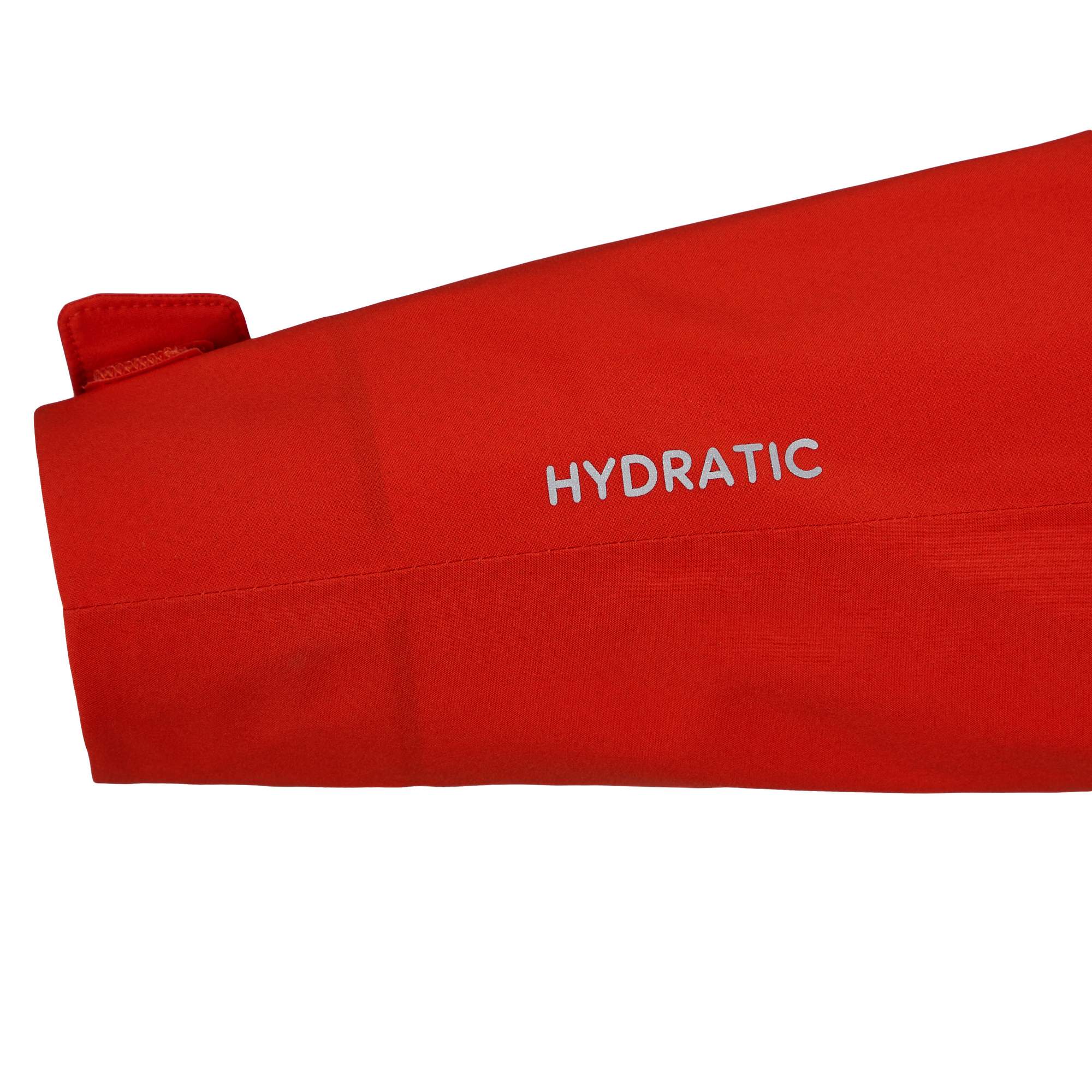 Fjällräven HC HYDRATIC TRAIL JACKET W Damen - Regenjacke