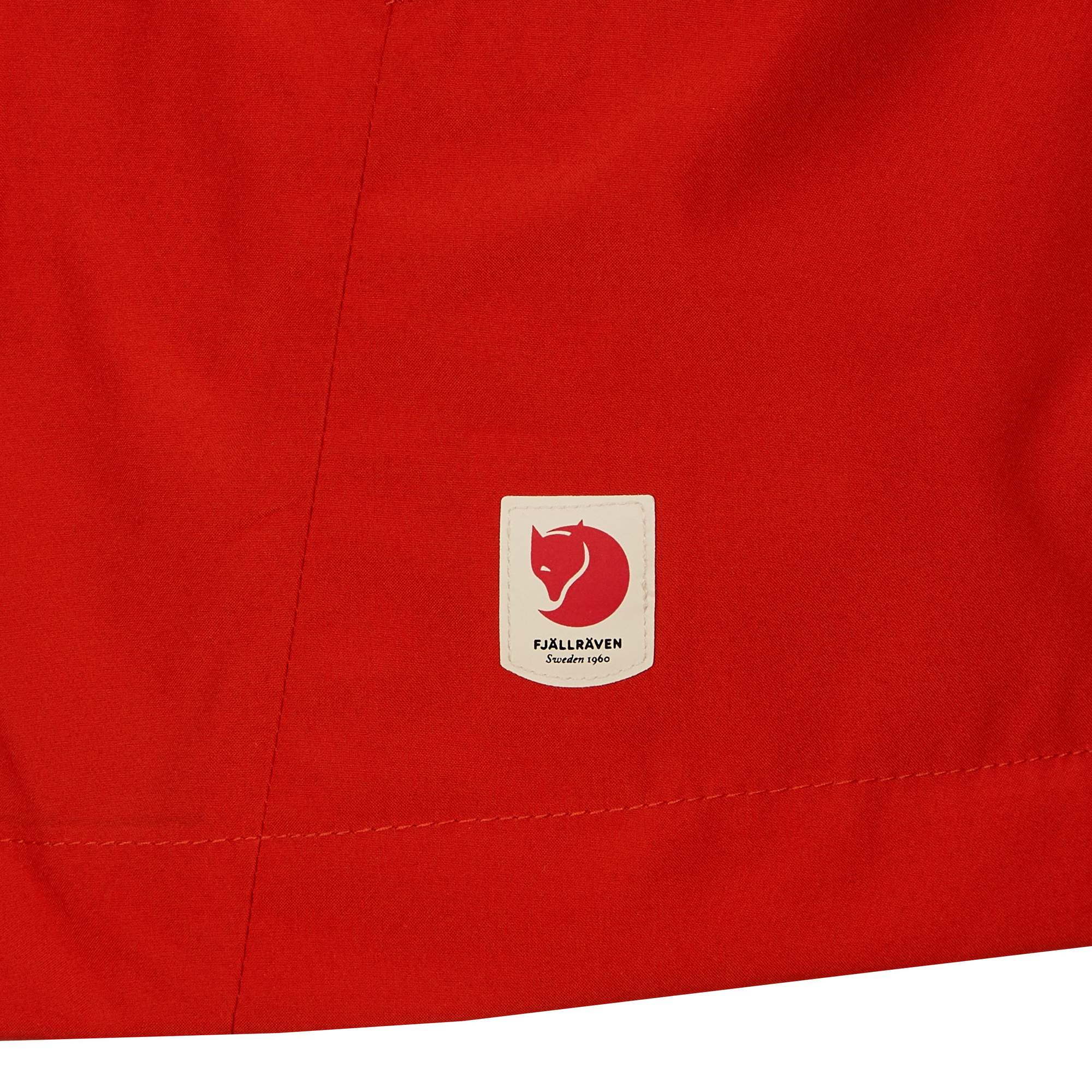 Fjällräven HC HYDRATIC TRAIL JACKET W Damen - Regenjacke