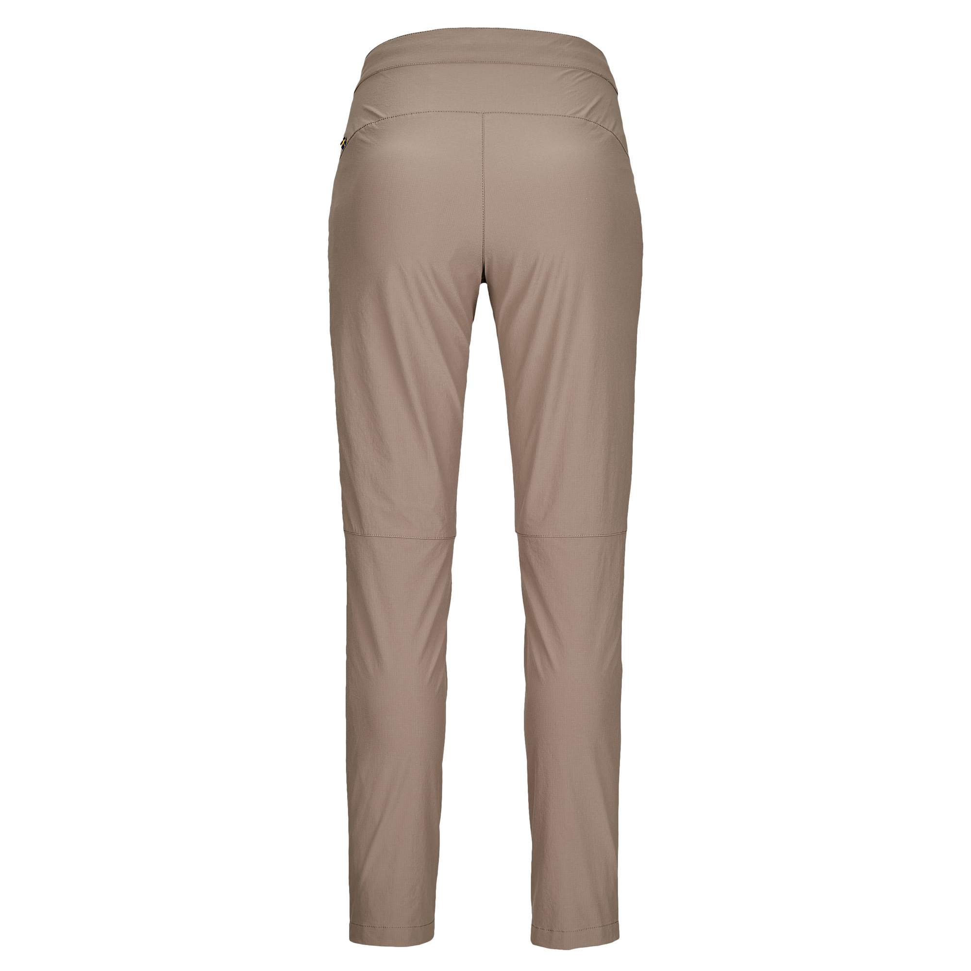Fjällräven HIGH COAST TRAIL TROUSERS W Damen - Trekkinghose