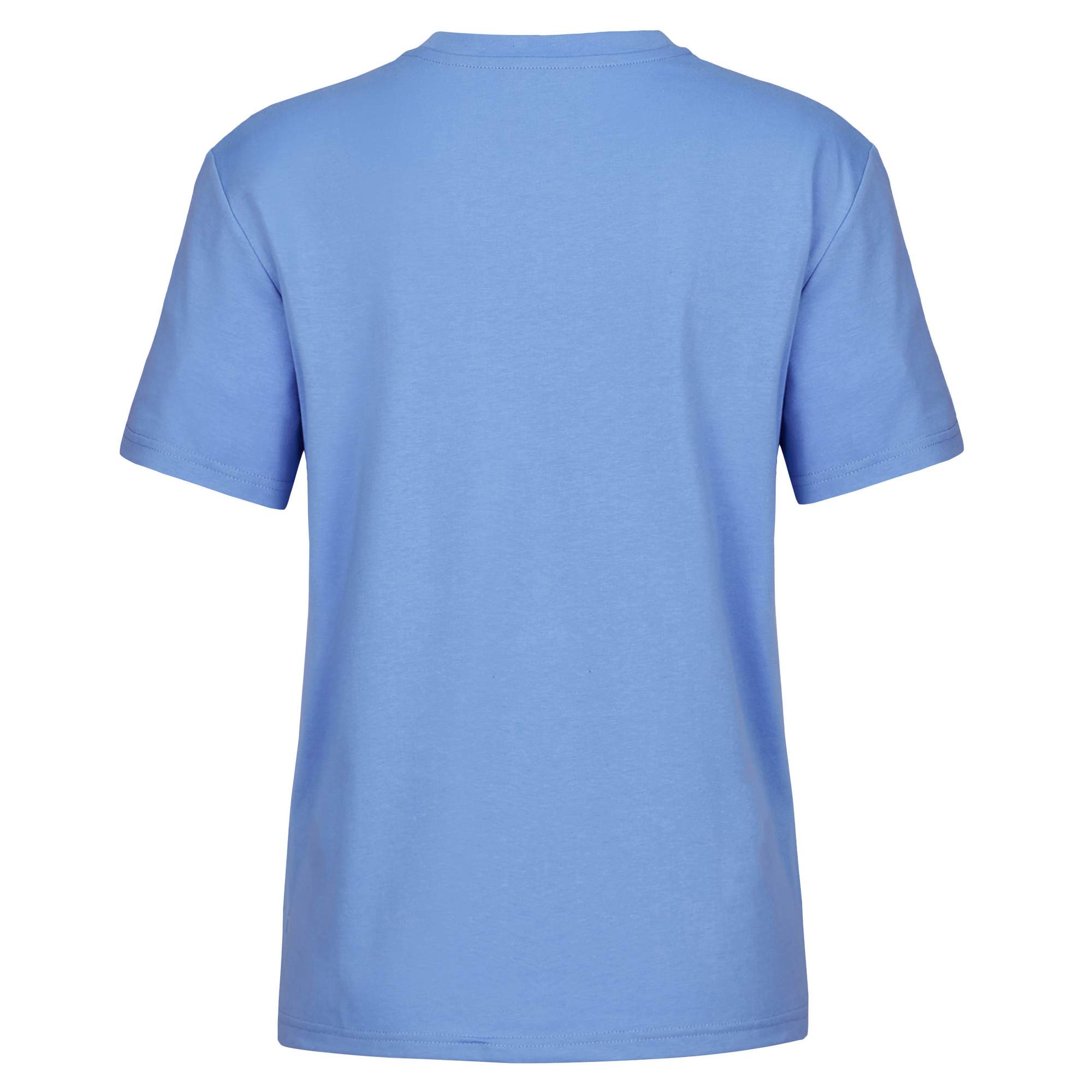Fjällräven LUSH LOGO T-SHIRT W Damen - T-Shirt