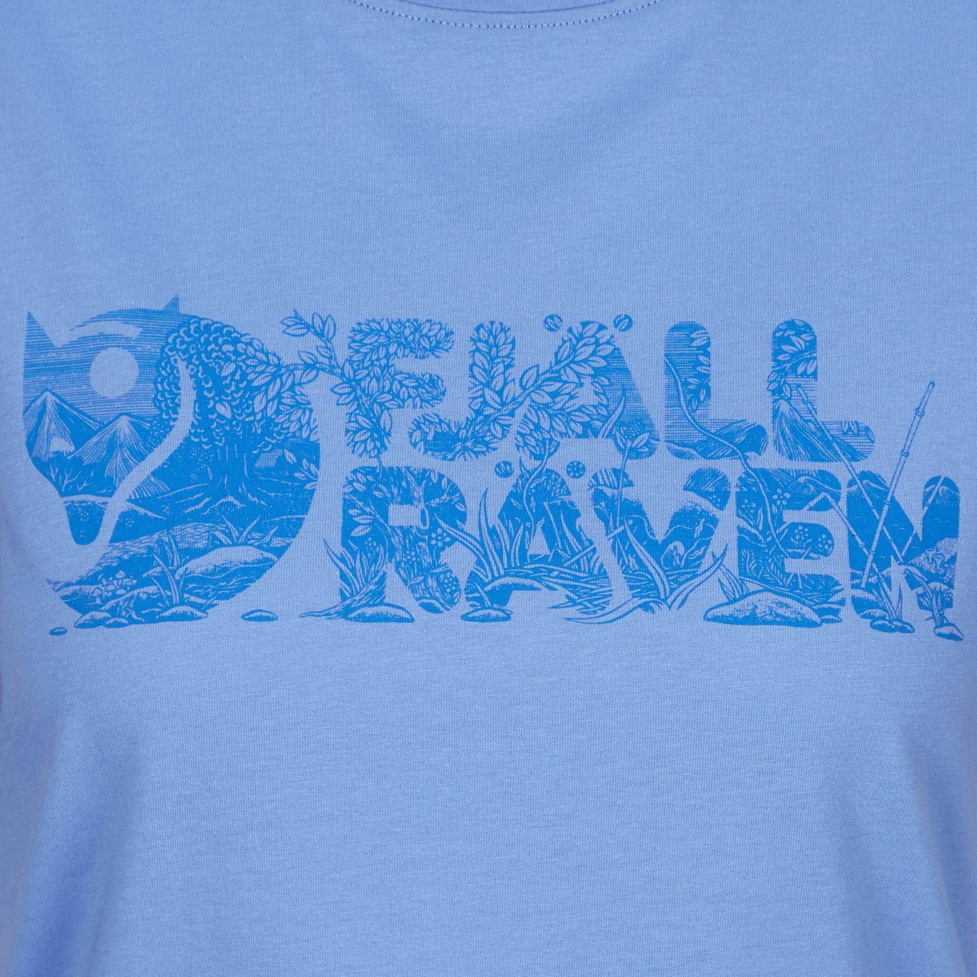 Fjällräven LUSH LOGO T-SHIRT W Damen - T-Shirt