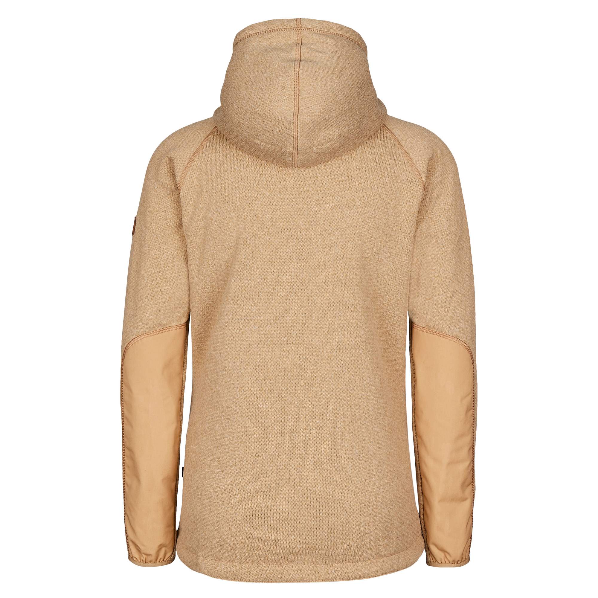 Fjällräven ÖVIK FLEECE HOODIE W Damen - Fleecejacke