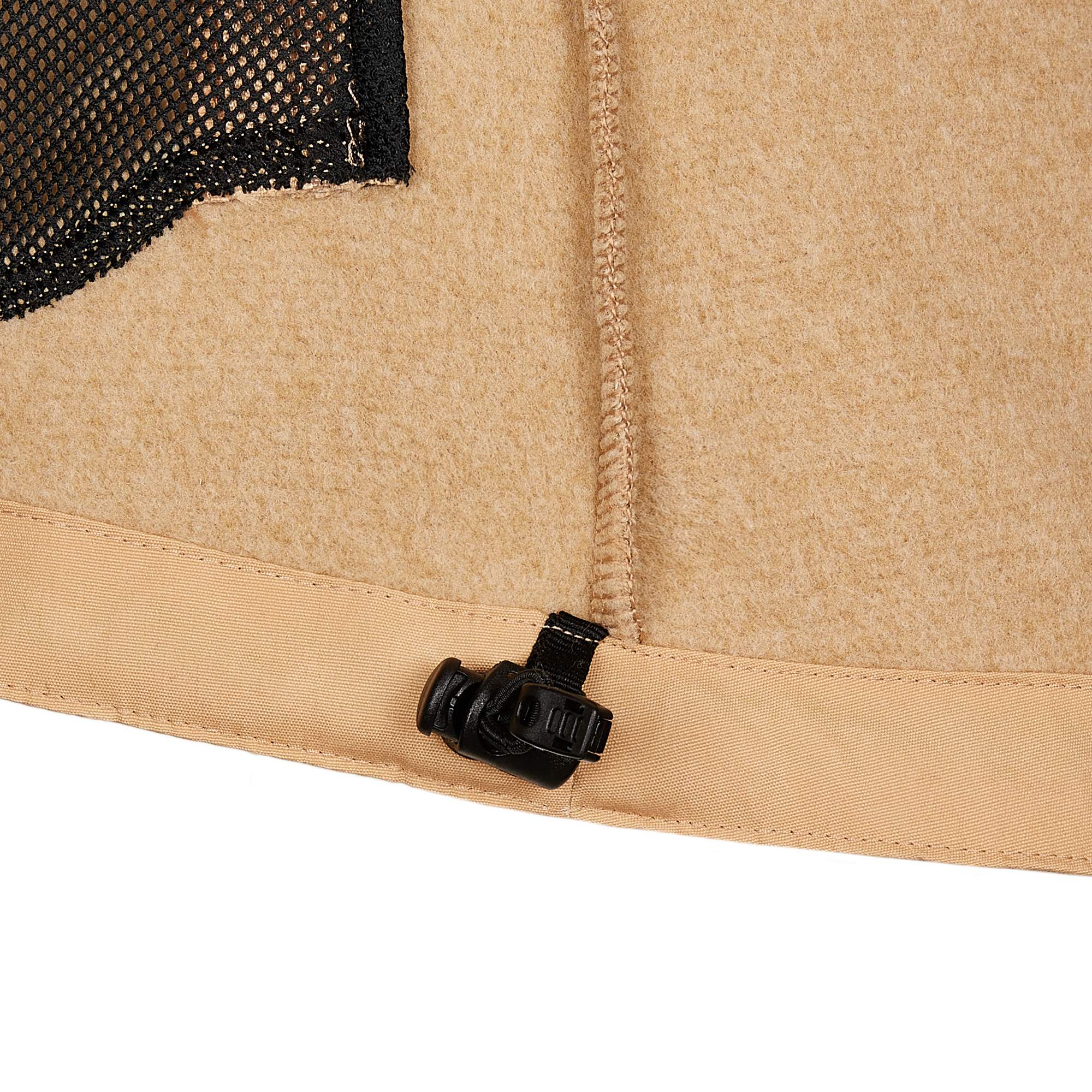 Fjällräven ÖVIK FLEECE HOODIE W Damen - Fleecejacke