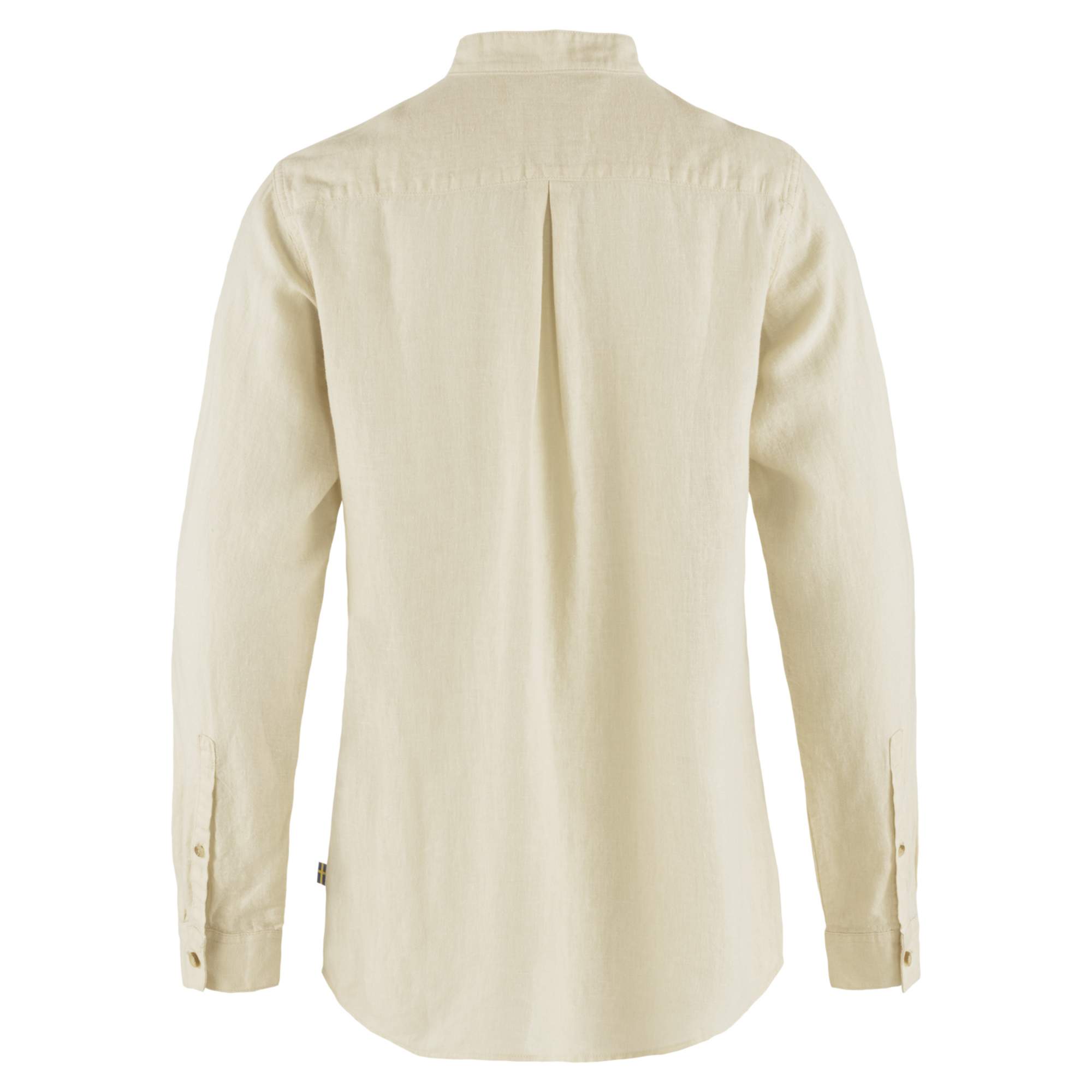 Fjällräven ÖVIK HEMP SHIRT LS W Damen - Outdoor Bluse
