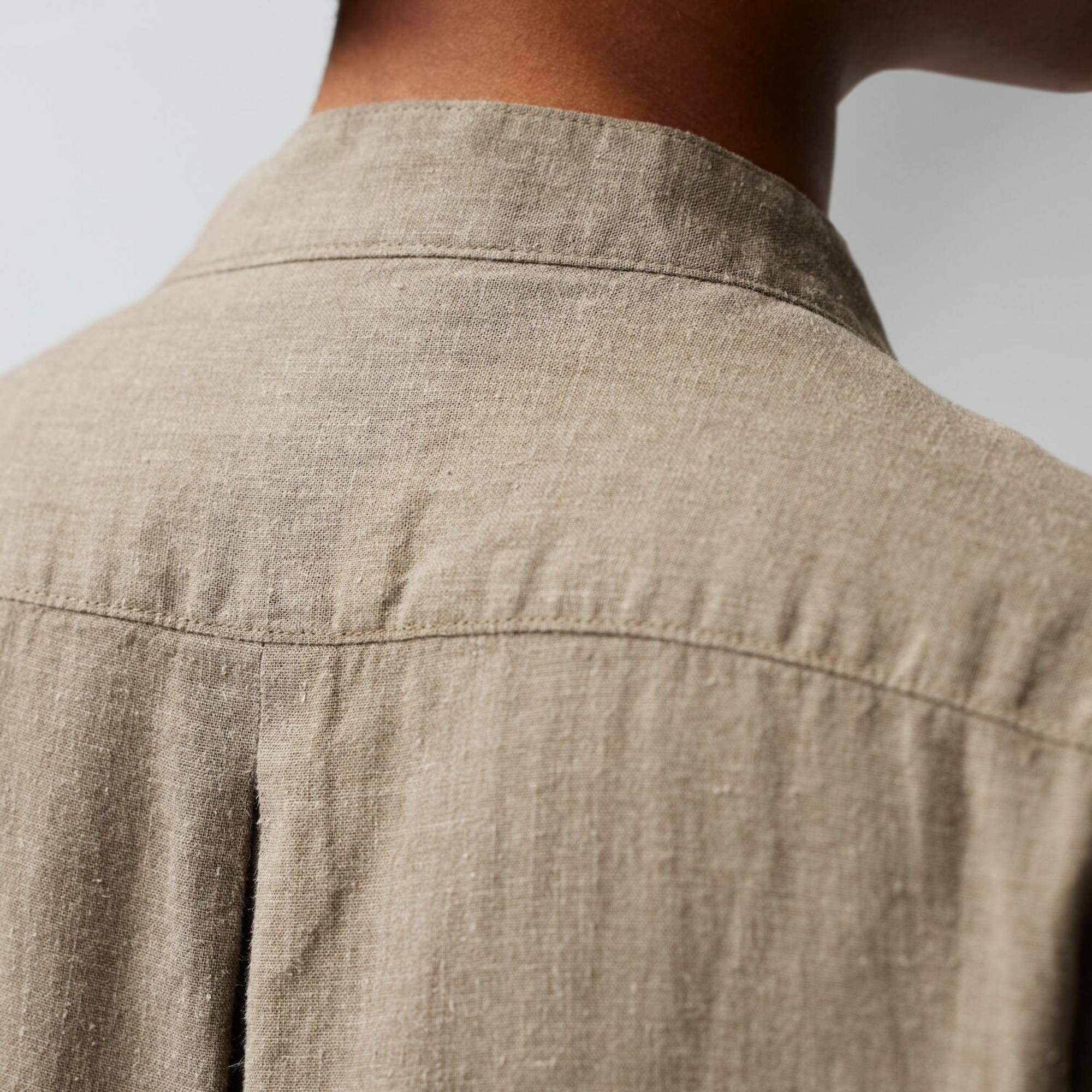 Fjällräven ÖVIK HEMP SHIRT LS W Damen - Outdoor Bluse