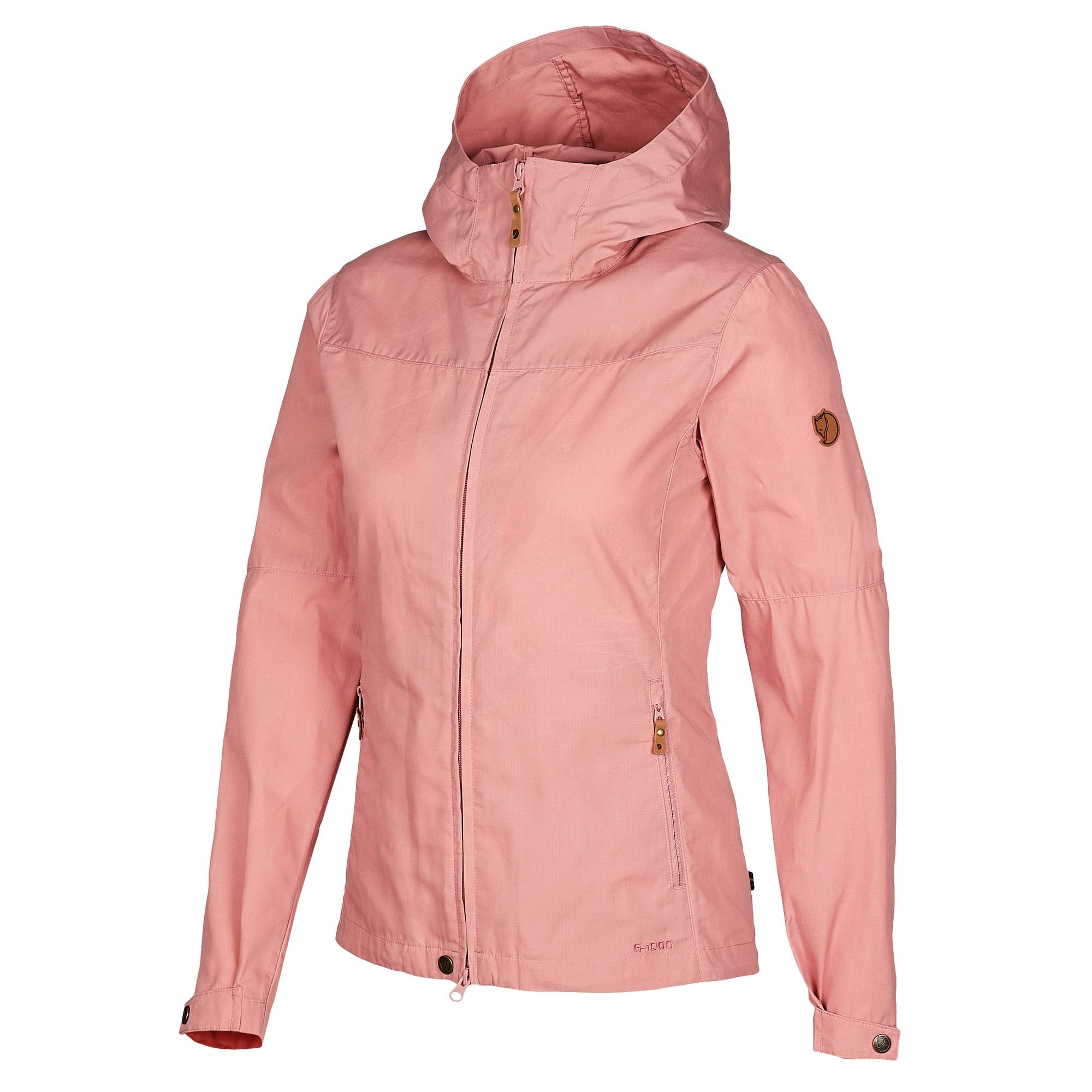 Fjällräven STINA JACKET W Damen - Übergangsjacke