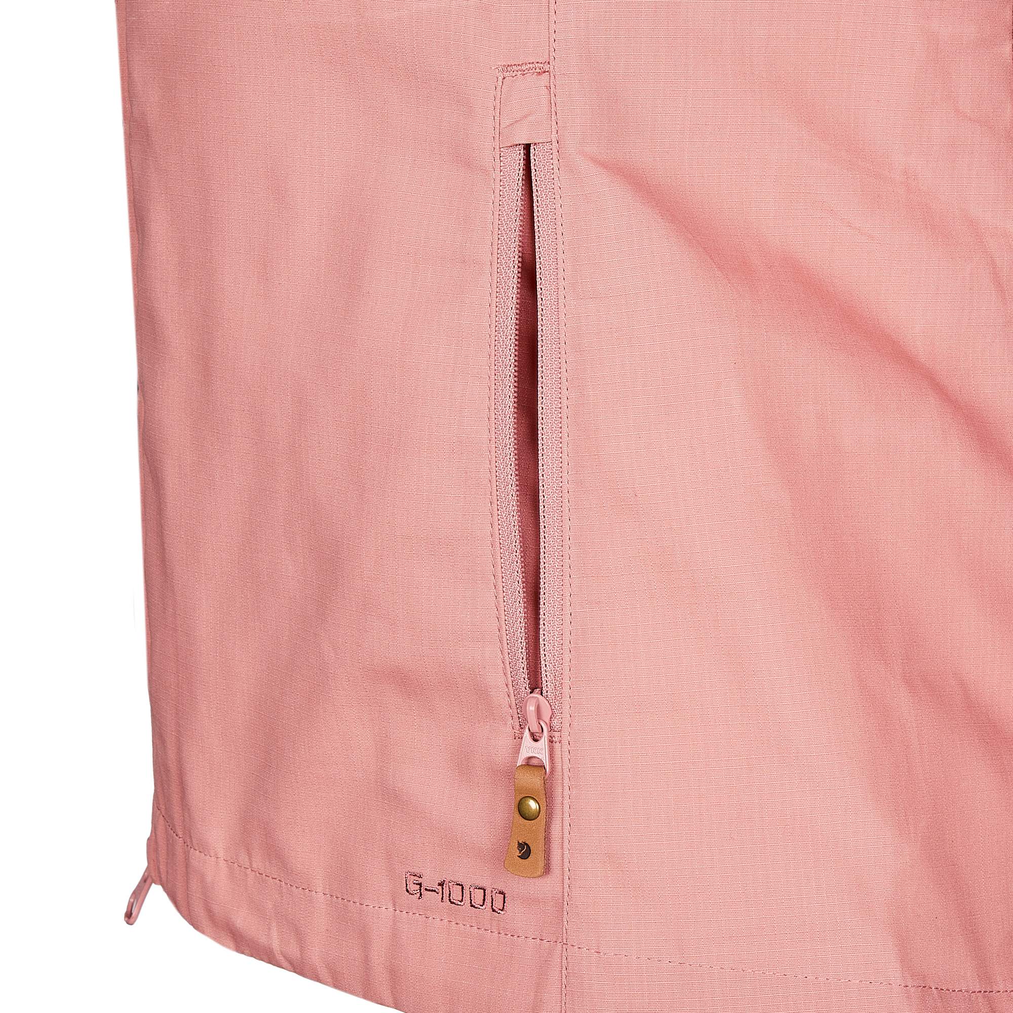 Fjällräven STINA JACKET W Damen - Übergangsjacke