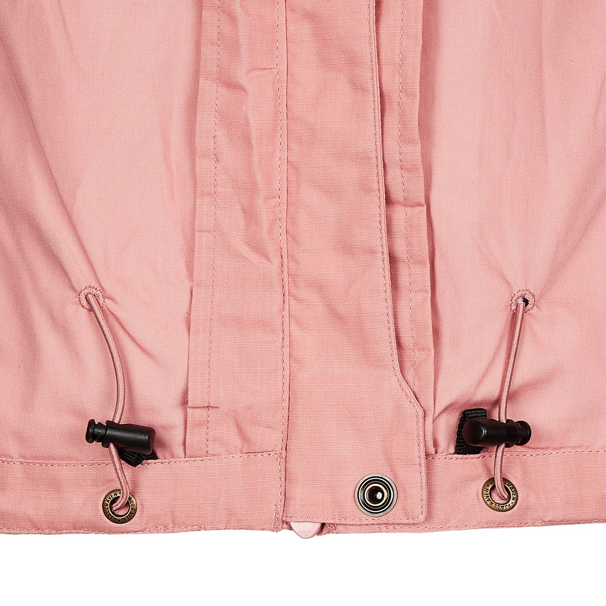 Fjällräven STINA JACKET W Damen - Übergangsjacke