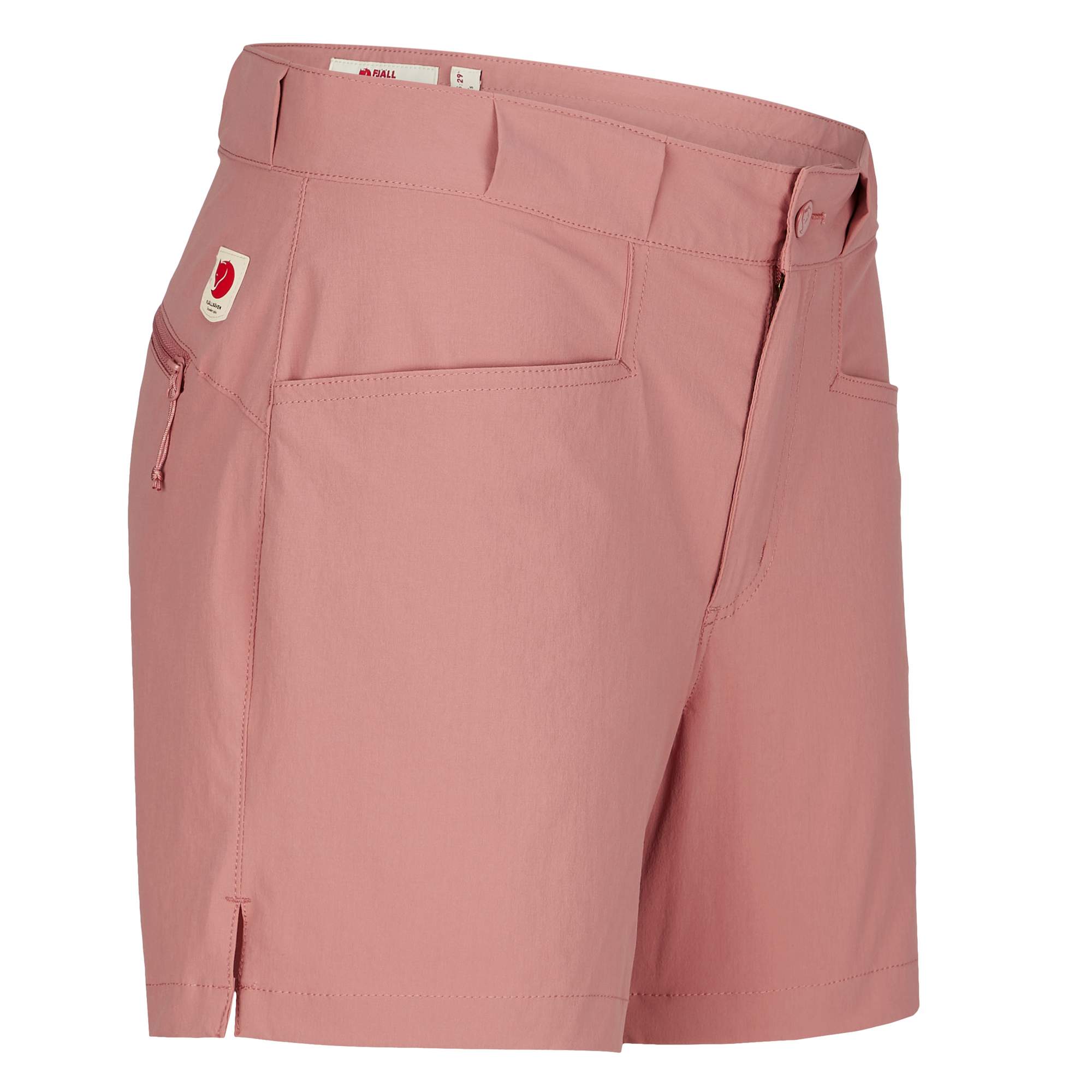 Fjällräven HIGH COAST LITE SHORTS W Damen - Shorts