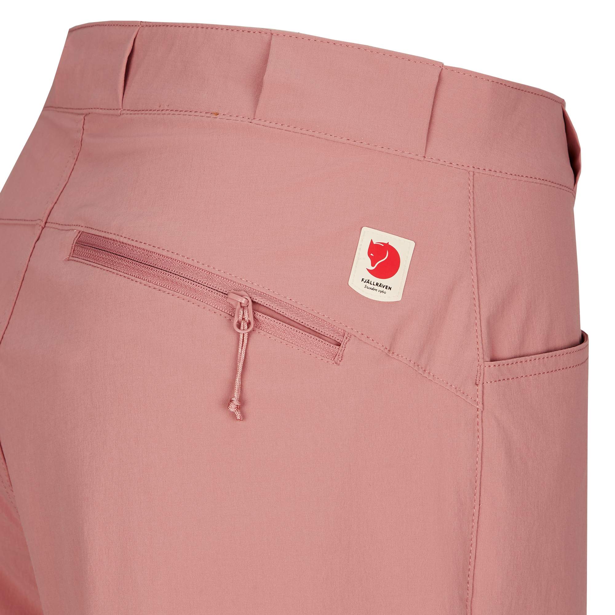 Fjällräven HIGH COAST LITE SHORTS W Damen - Shorts