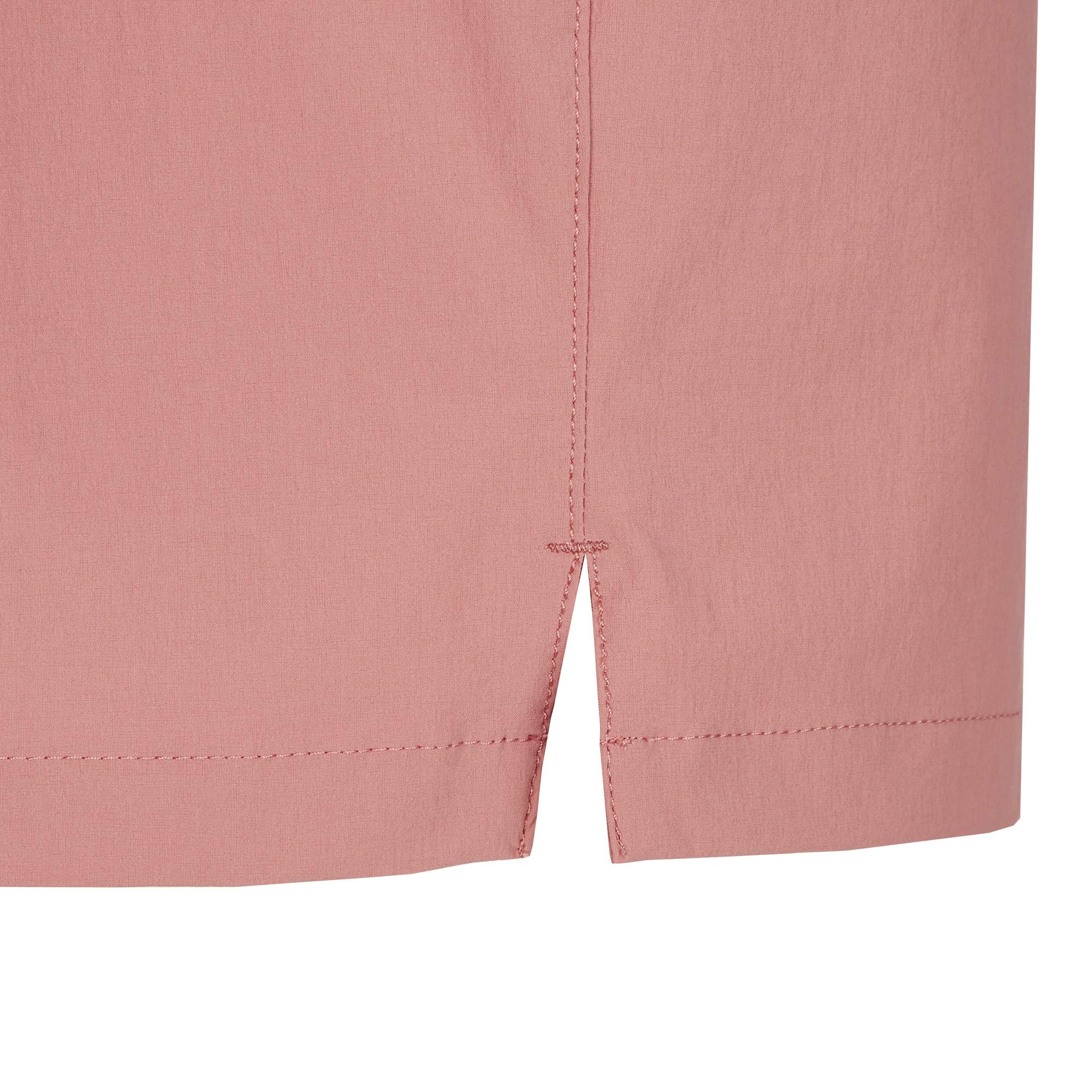 Fjällräven HIGH COAST LITE SHORTS W Damen - Shorts