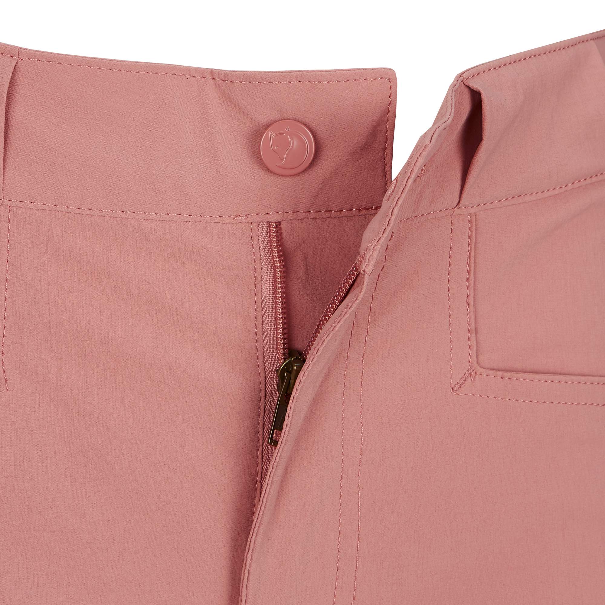 Fjällräven HIGH COAST LITE SHORTS W Damen - Shorts
