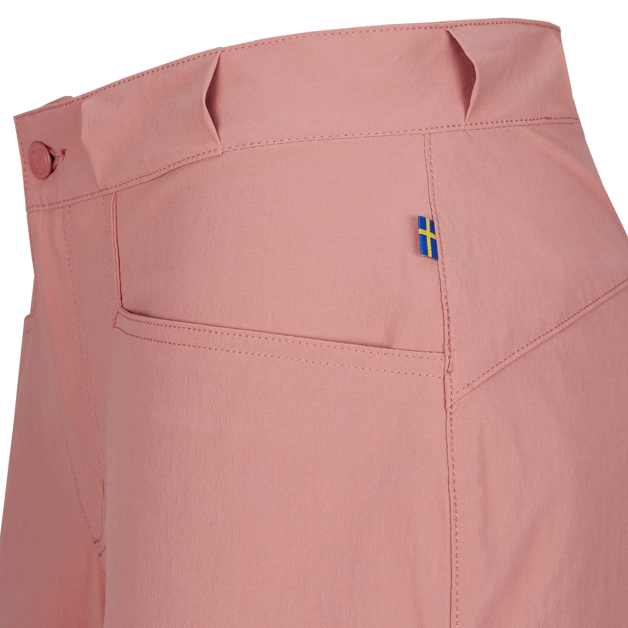 Fjällräven HIGH COAST LITE SHORTS W Damen - Shorts
