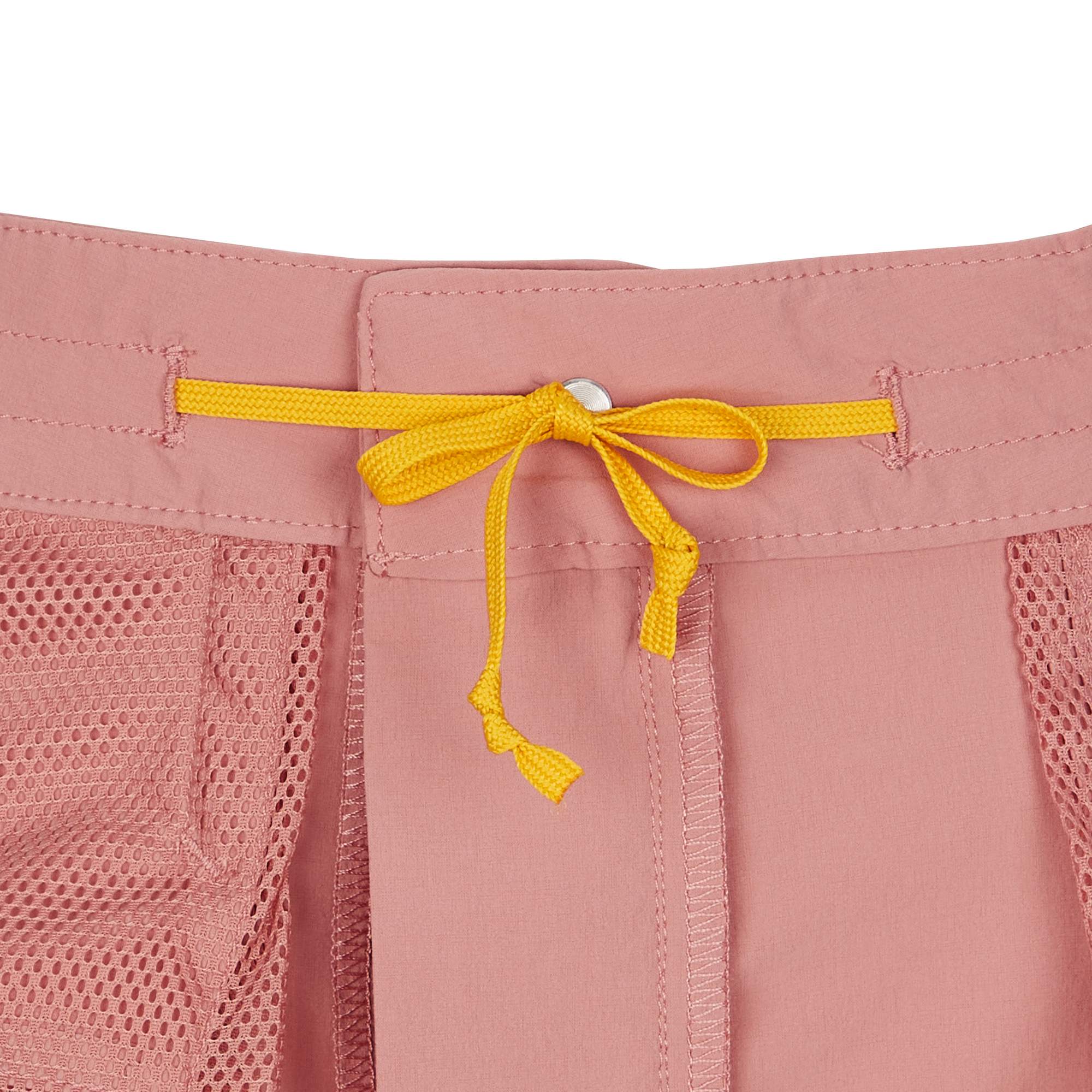 Fjällräven HIGH COAST LITE SHORTS W Damen - Shorts