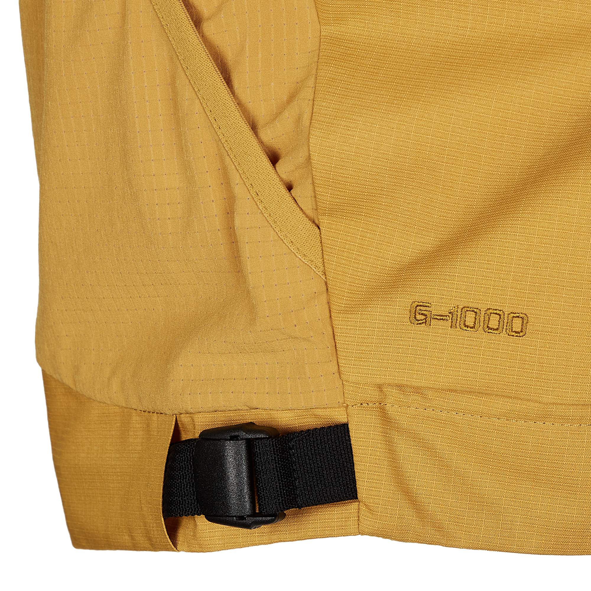 Fjällräven S/F GEAR VEST W Damen - Weste