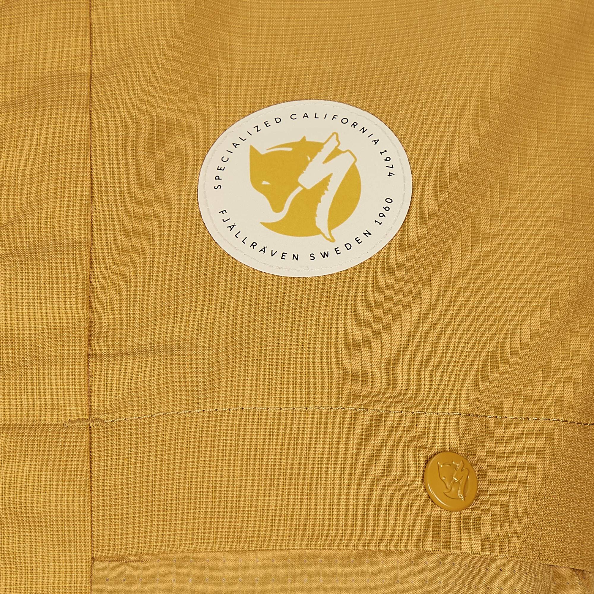Fjällräven S/F GEAR VEST W Damen - Weste