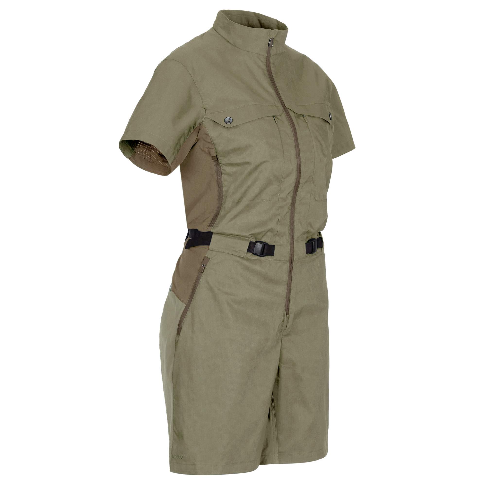 Fjällräven S/F SUN FIELD SUIT W Damen - Overall