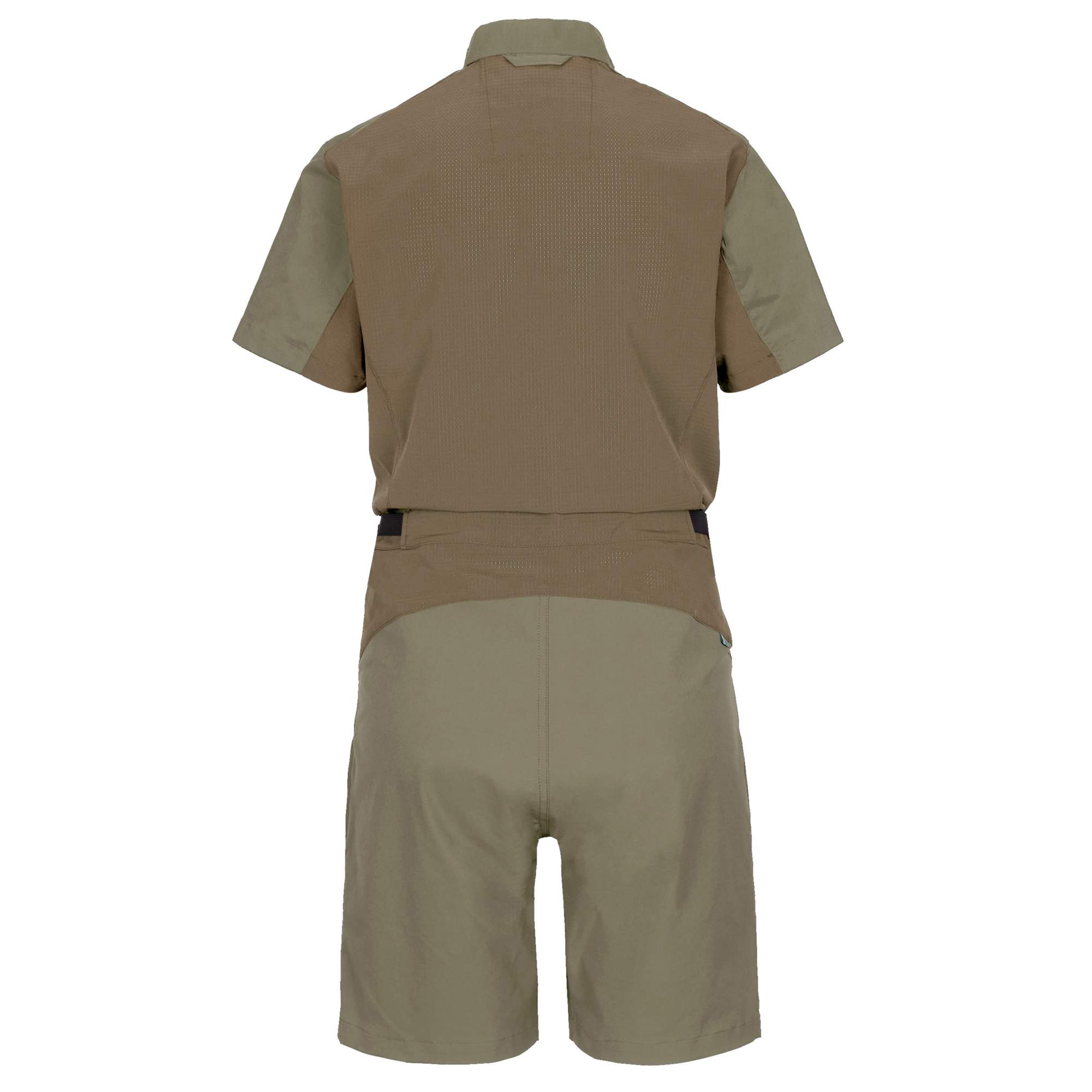 Fjällräven S/F SUN FIELD SUIT W Damen - Overall