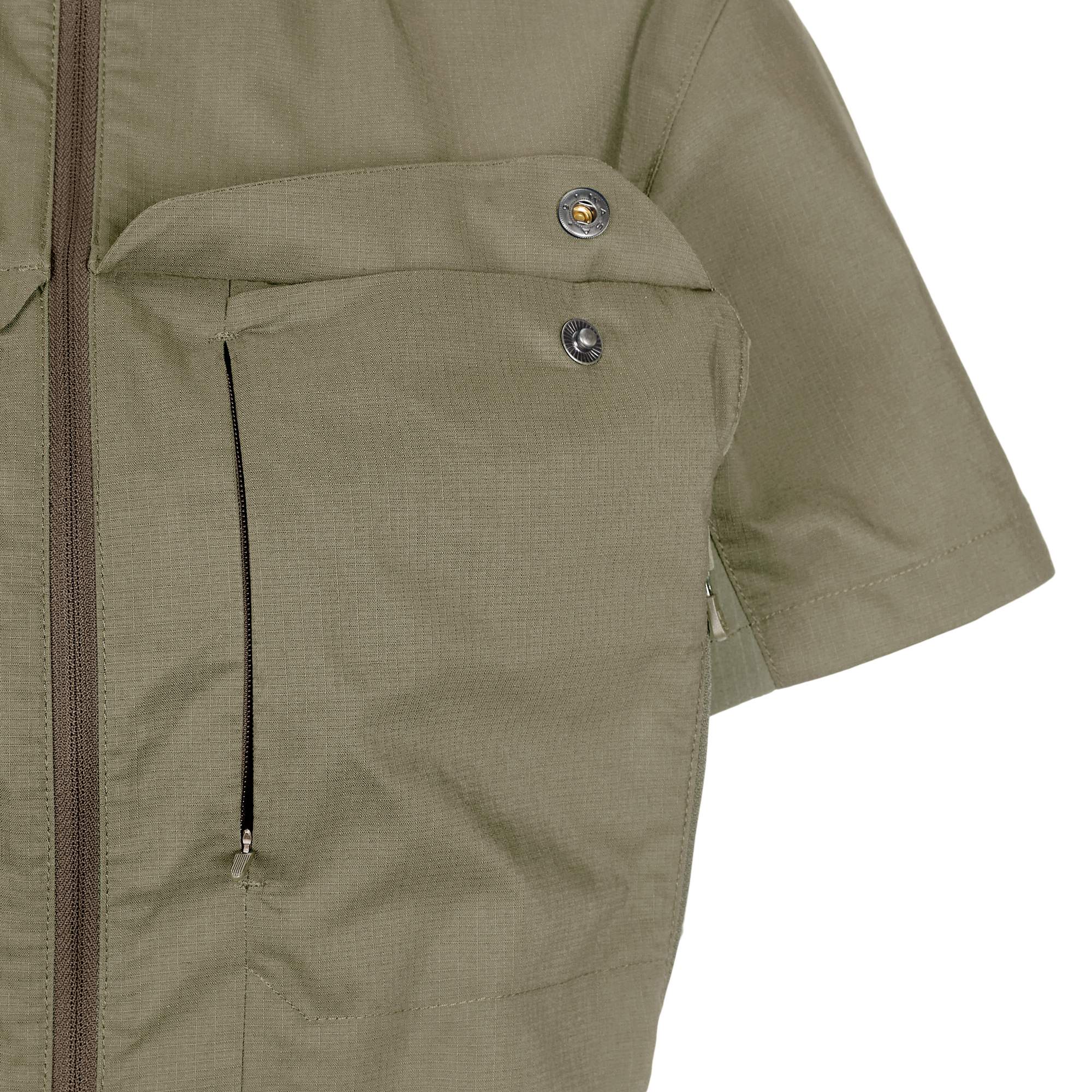 Fjällräven S/F SUN FIELD SUIT W Damen - Overall