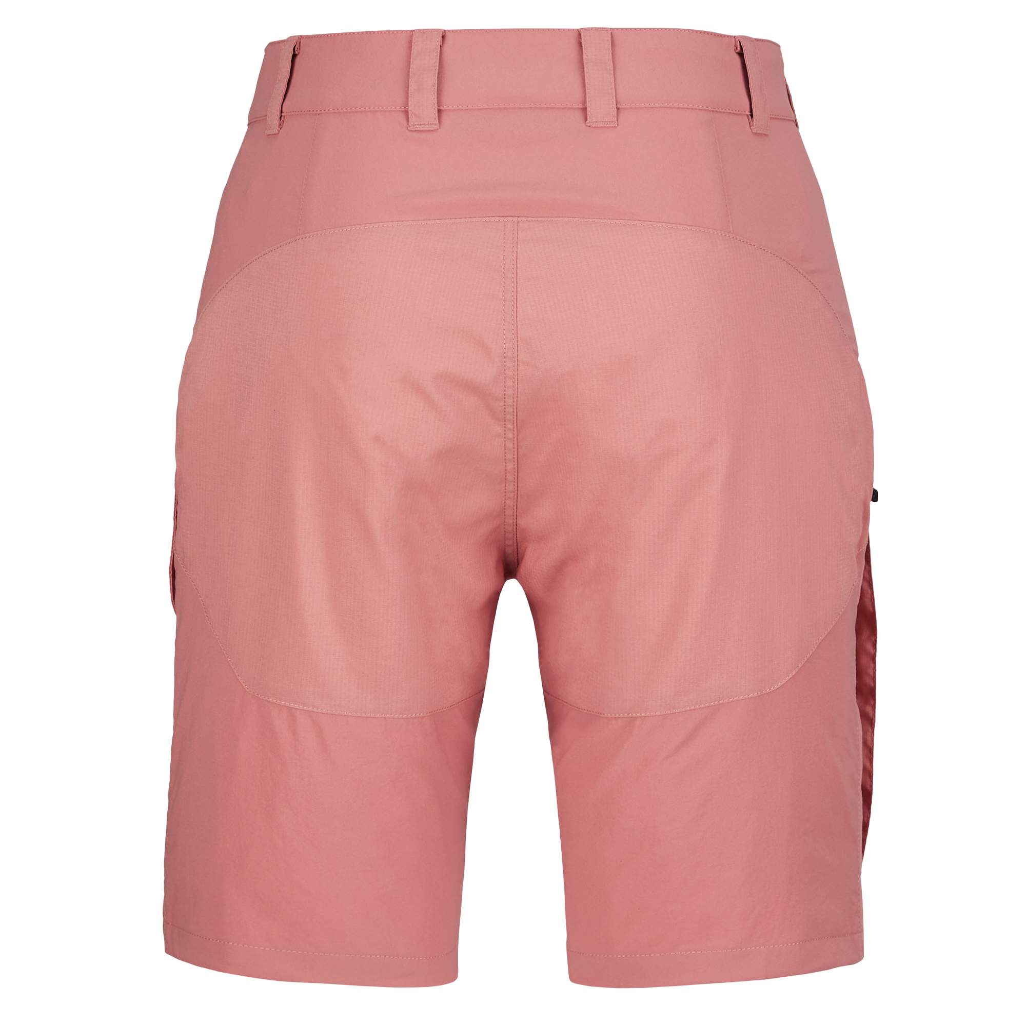Fjällräven ABISKO MIDSUMMER SHORTS W Damen - Shorts
