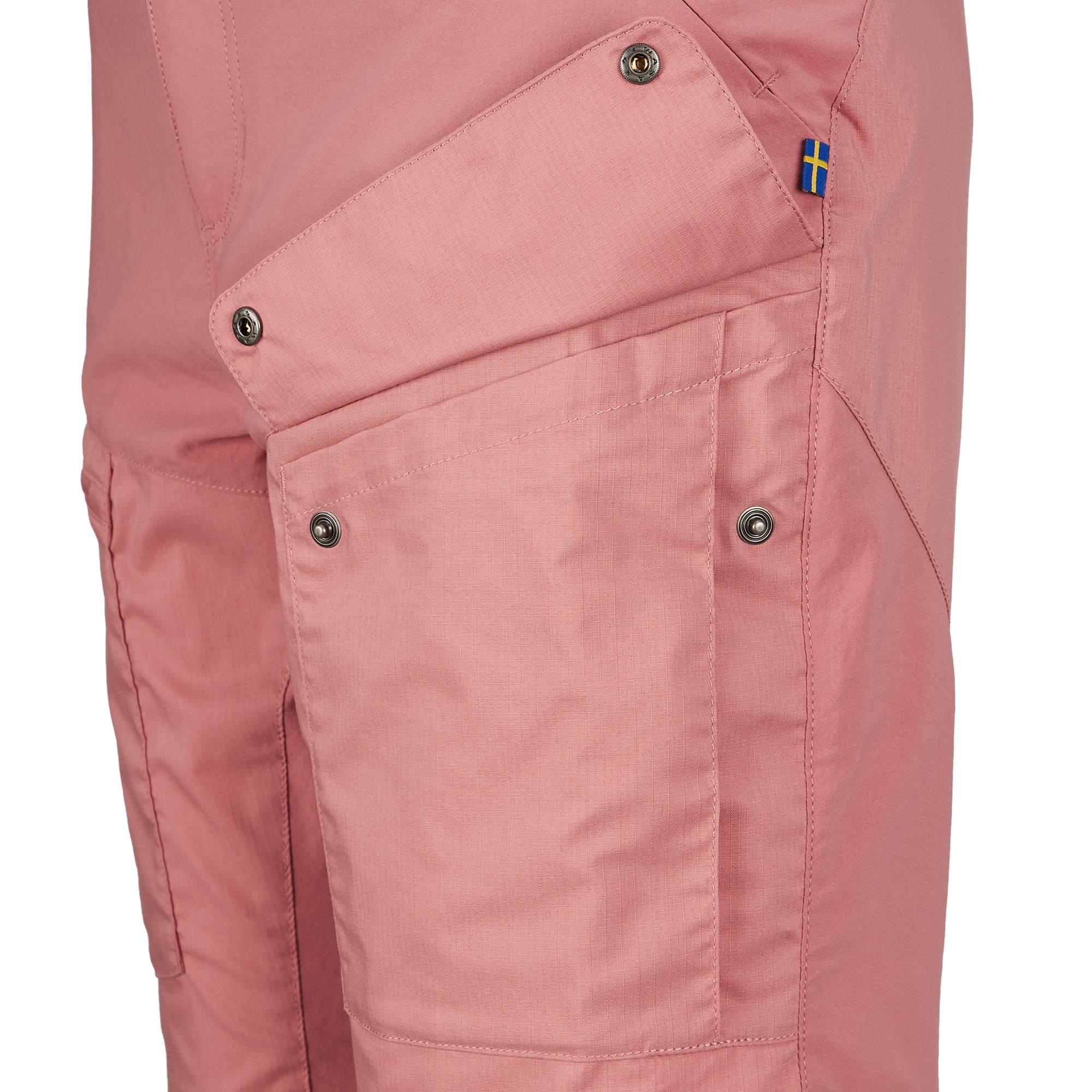 Fjällräven ABISKO MIDSUMMER SHORTS W Damen - Shorts