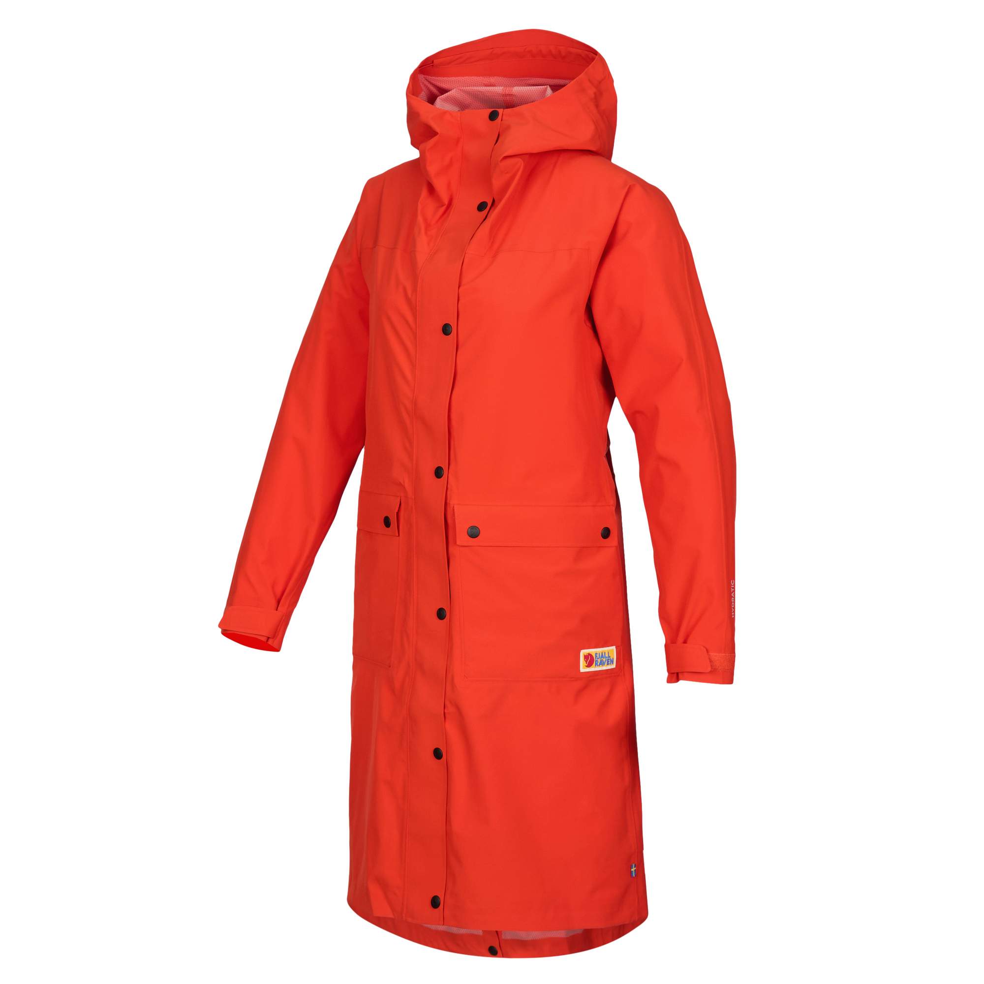 Fjällräven VARDAG RAIN PARKA W Damen - Regenmantel