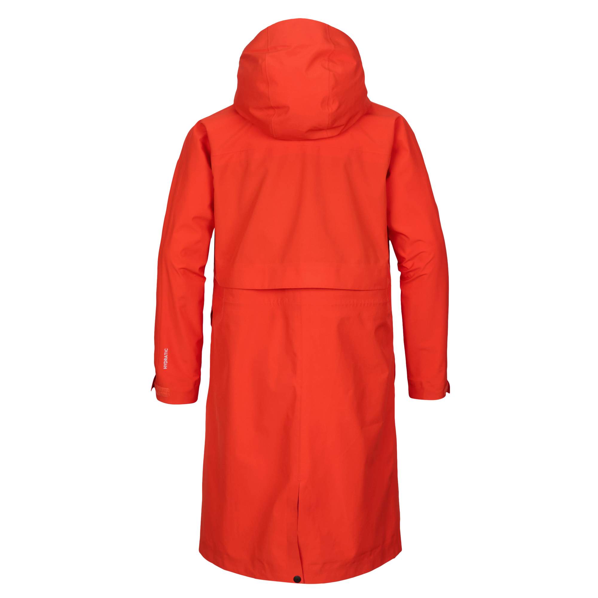Fjällräven VARDAG RAIN PARKA W Damen - Regenmantel