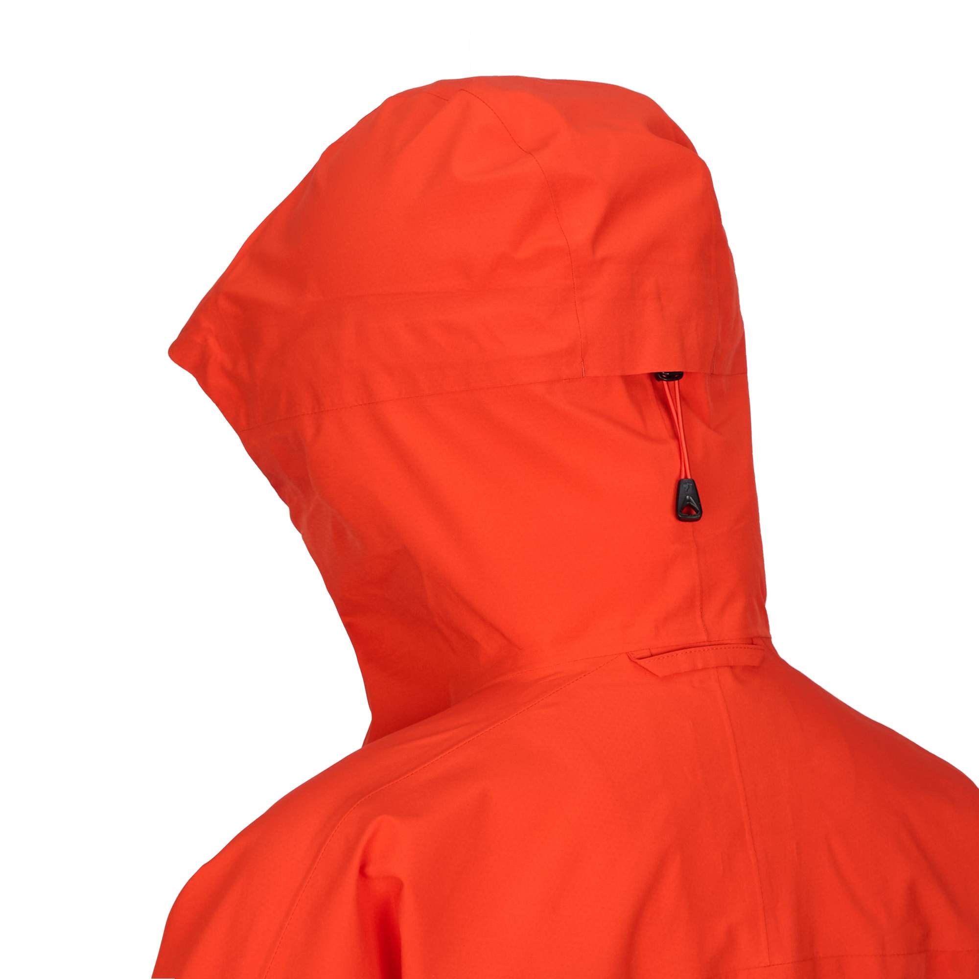 Fjällräven VARDAG RAIN PARKA W Damen - Regenmantel