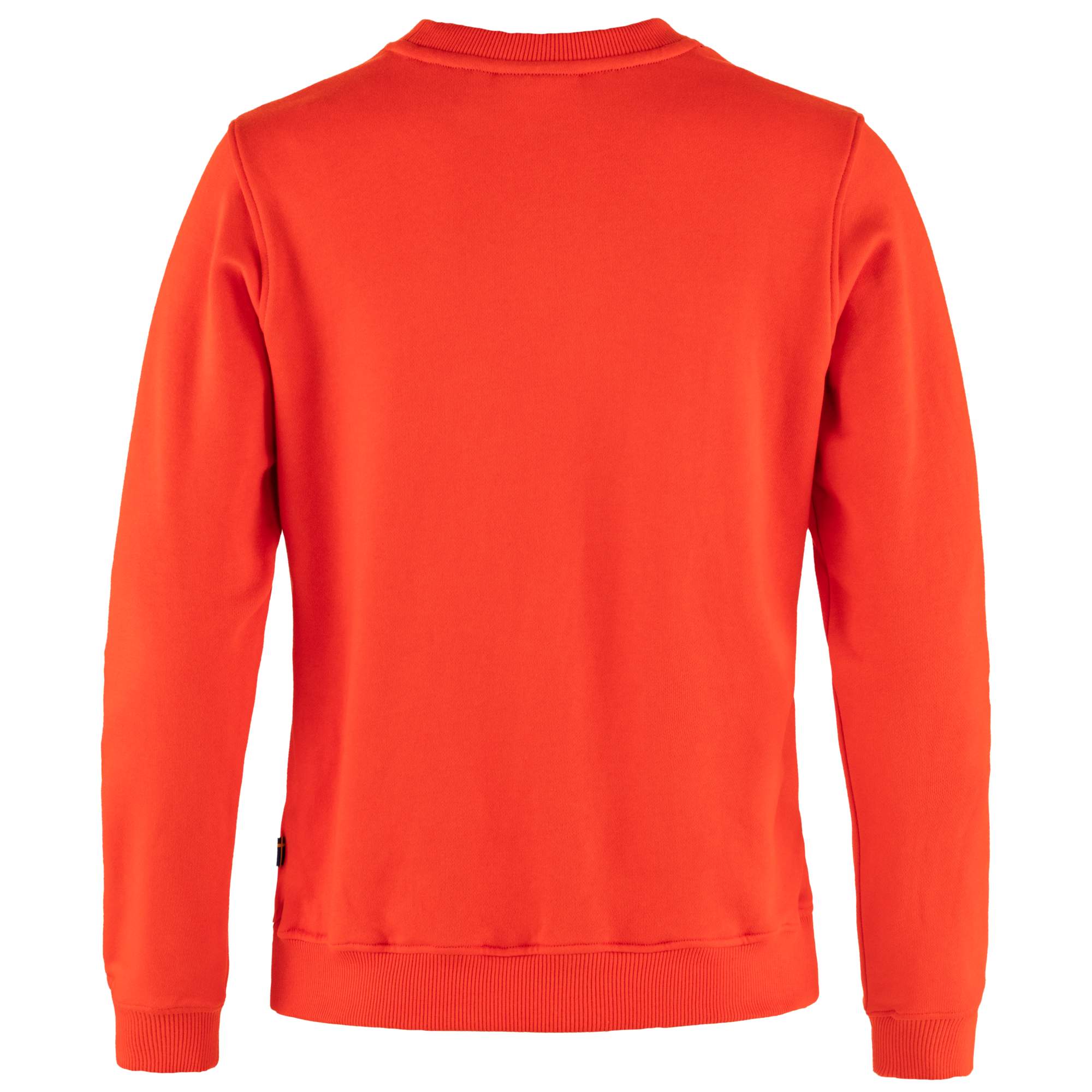 Fjällräven VARDAG SWEATER W Damen - Sweatshirt