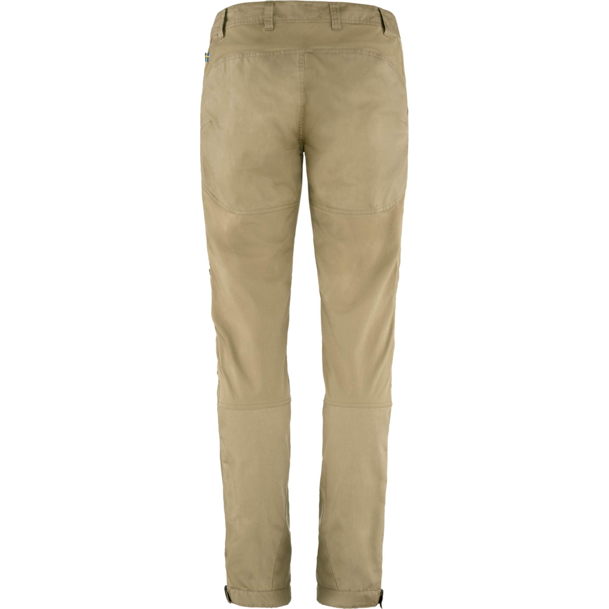 Fjällräven ABISKO LITE TREKKING TRS W SHORT Damen - Trekkinghose
